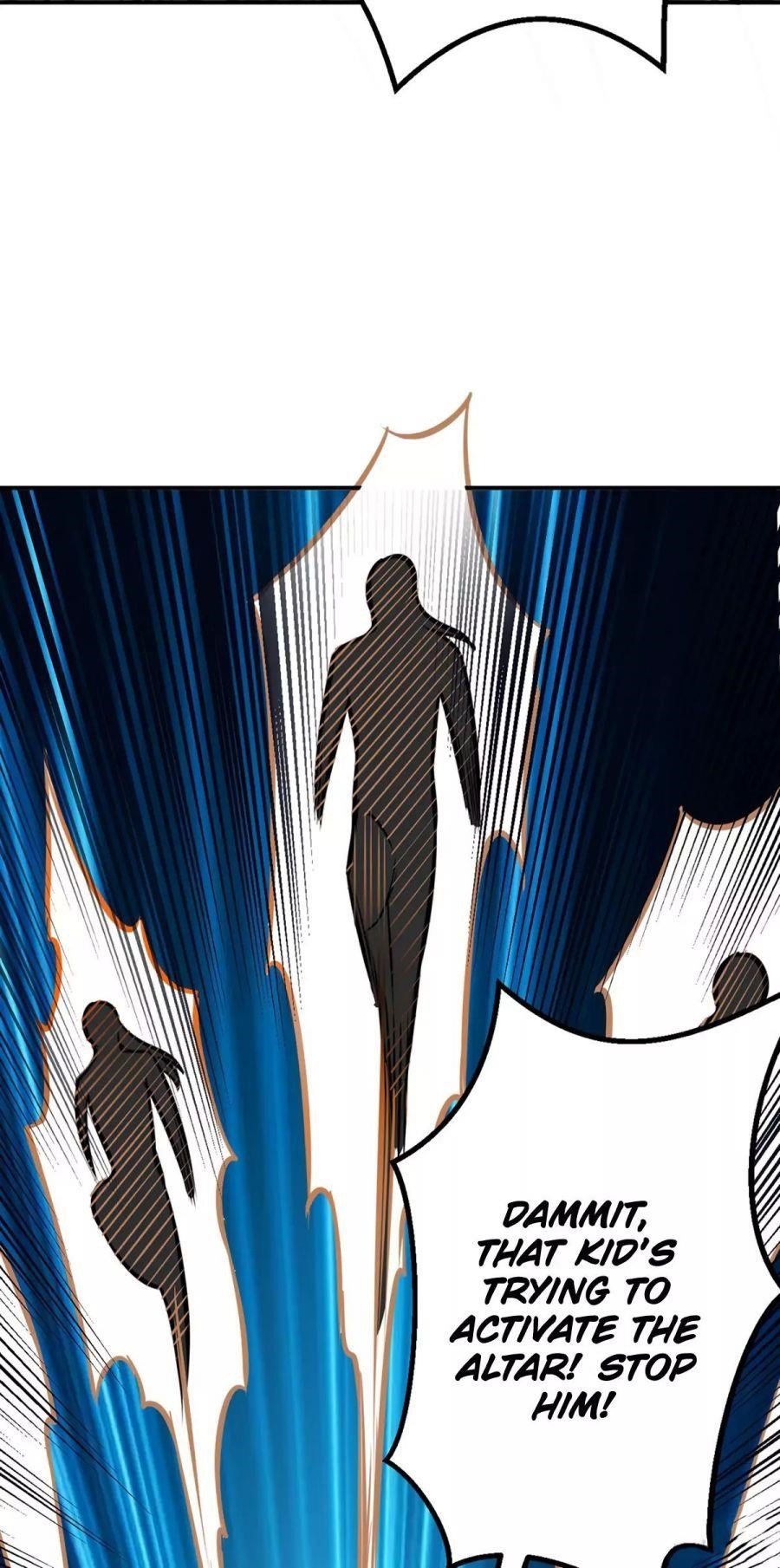 Martial Arts Reigns Chapter 214 - Page 30