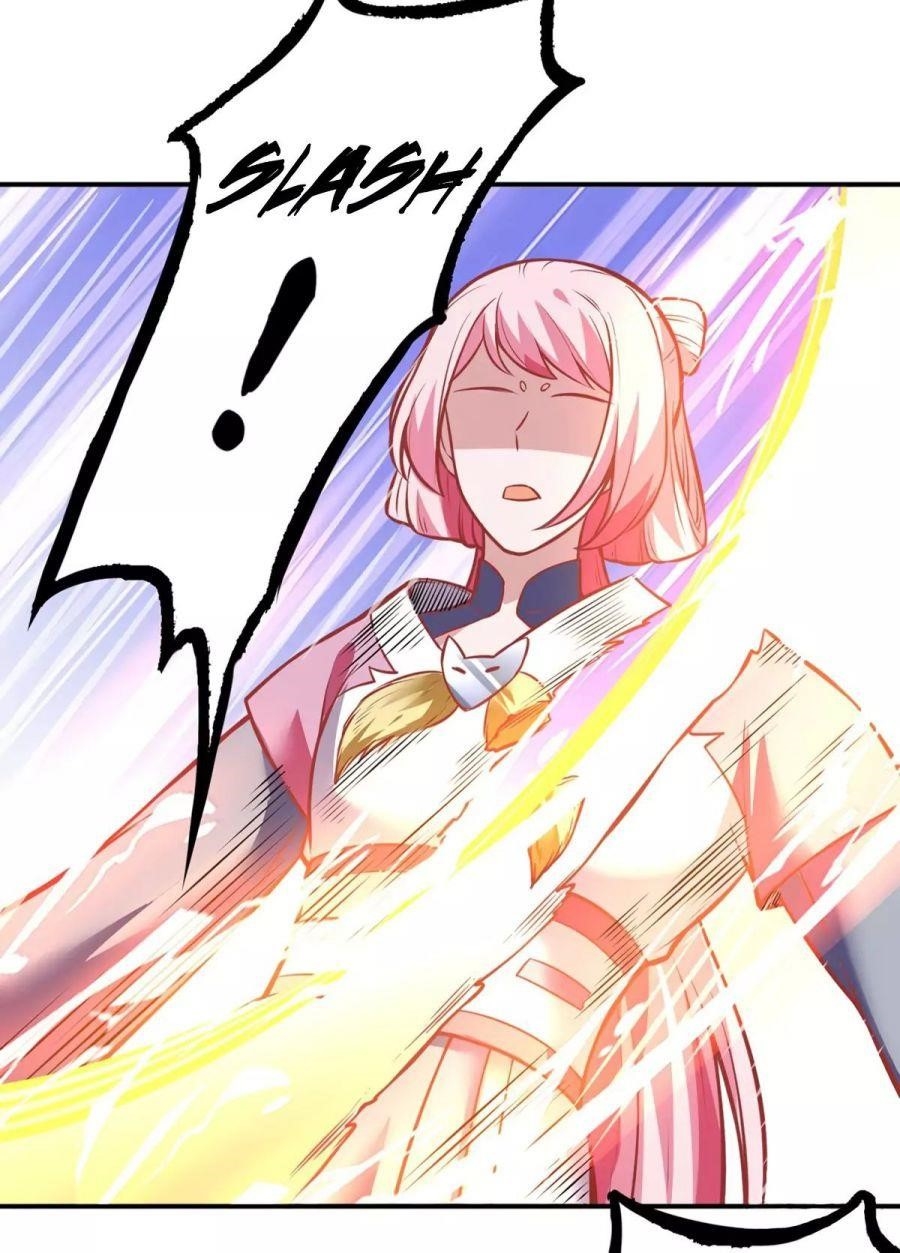 Martial Arts Reigns Chapter 214 - Page 34