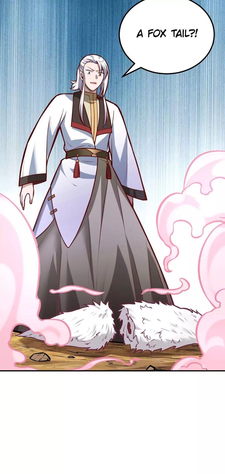 Martial Arts Reigns Chapter 214 - Page 36