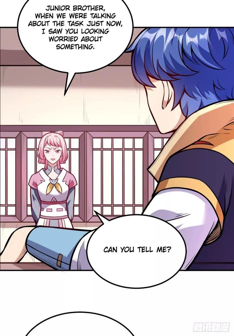 Martial Arts Reigns Chapter 214 - Page 7