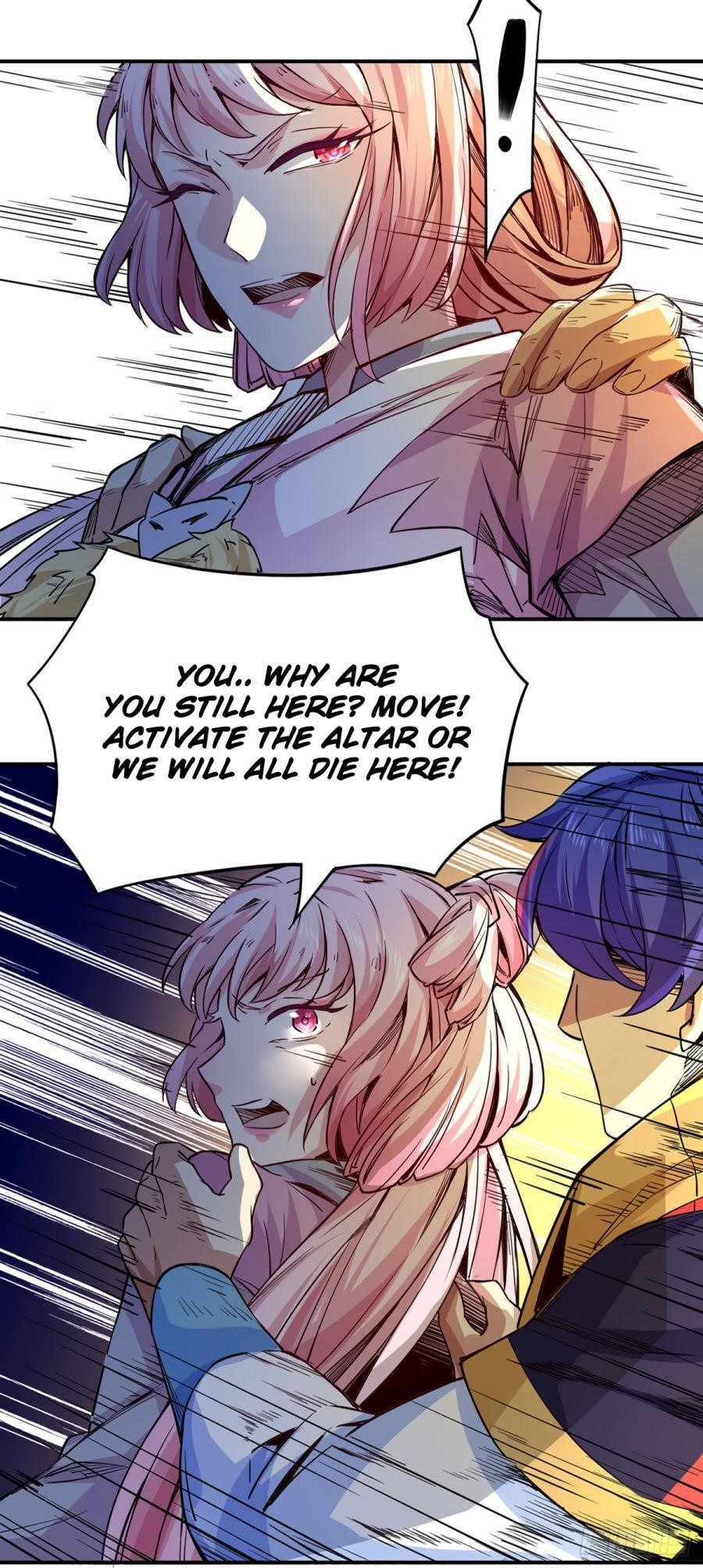 Martial Arts Reigns Chapter 215 - Page 10