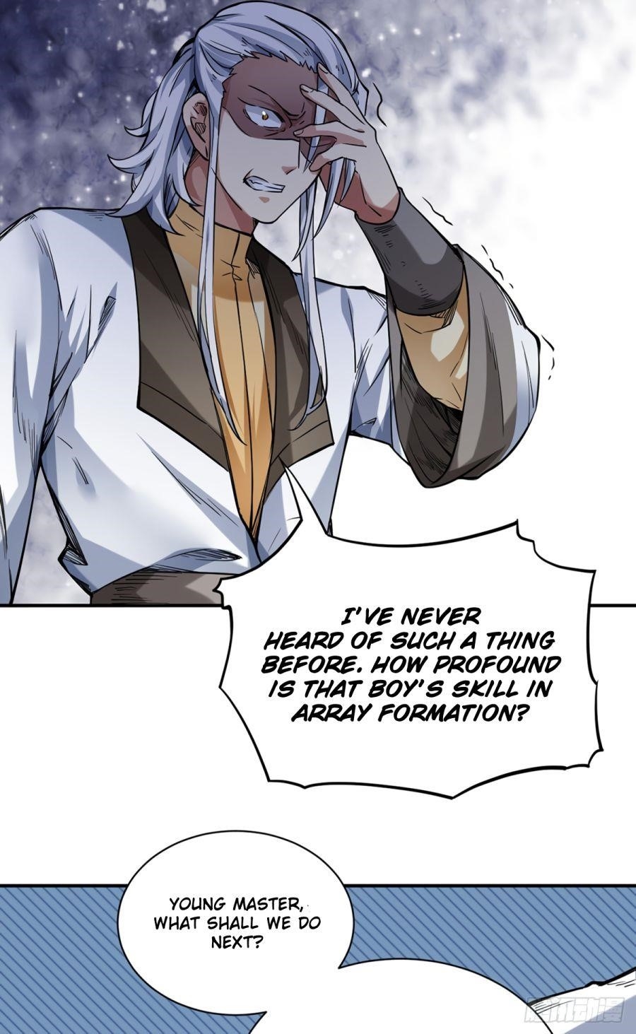 Martial Arts Reigns Chapter 215 - Page 16