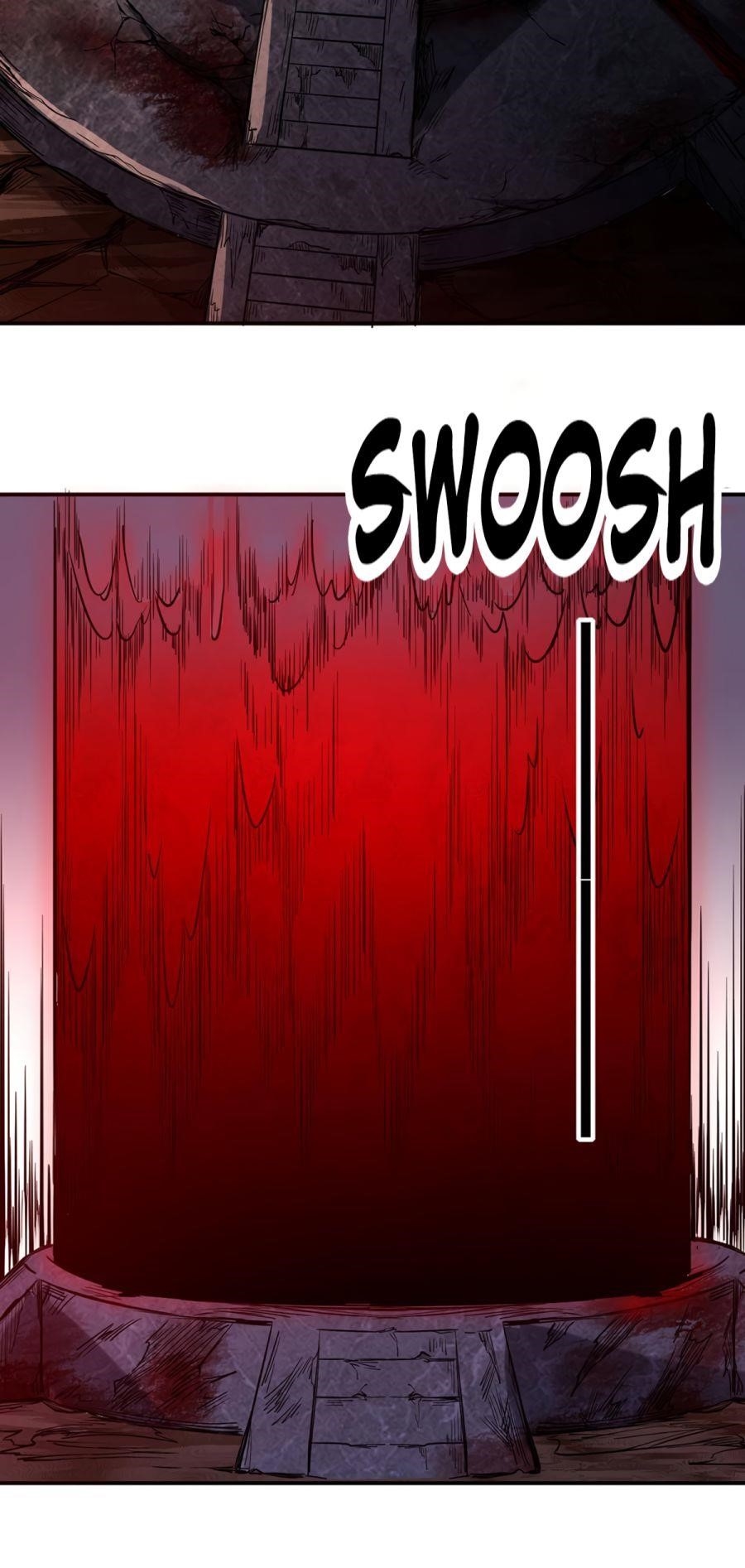 Martial Arts Reigns Chapter 215 - Page 21