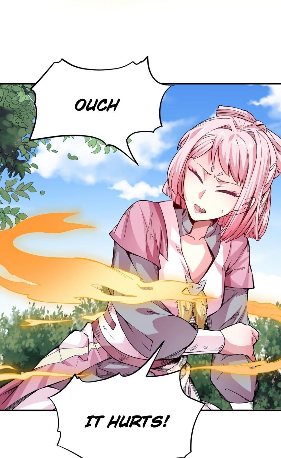 Martial Arts Reigns Chapter 215 - Page 24