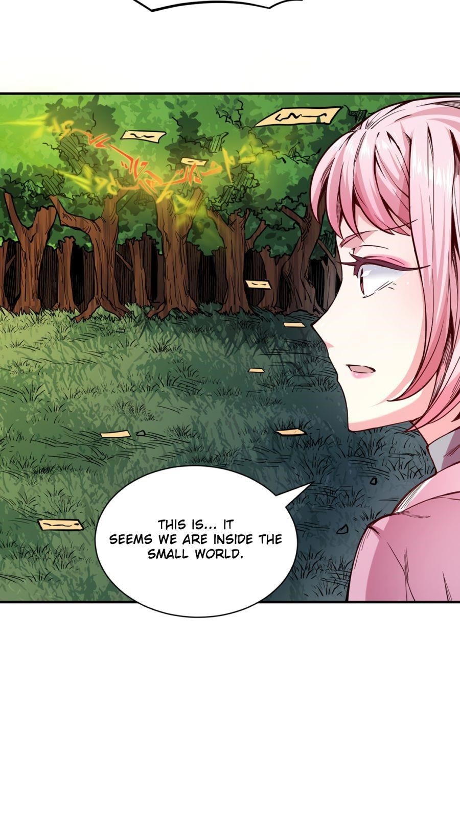 Martial Arts Reigns Chapter 215 - Page 25