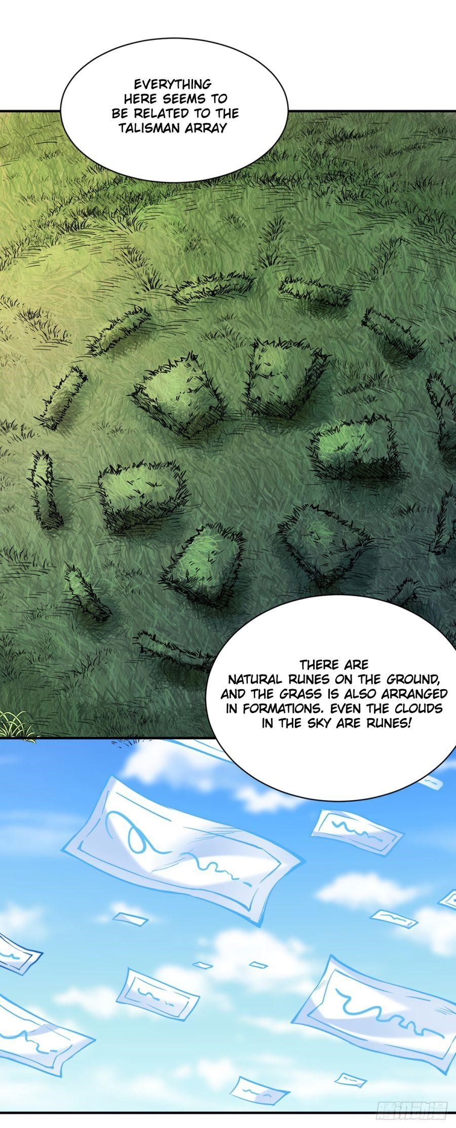 Martial Arts Reigns Chapter 215 - Page 26