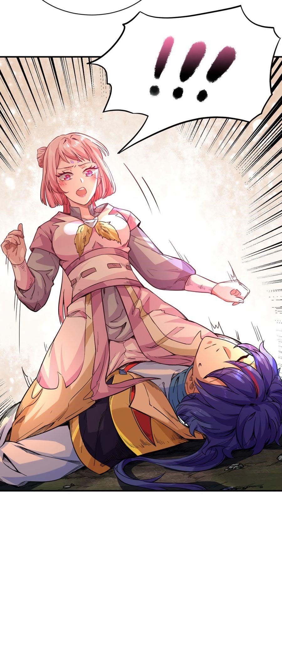 Martial Arts Reigns Chapter 215 - Page 28