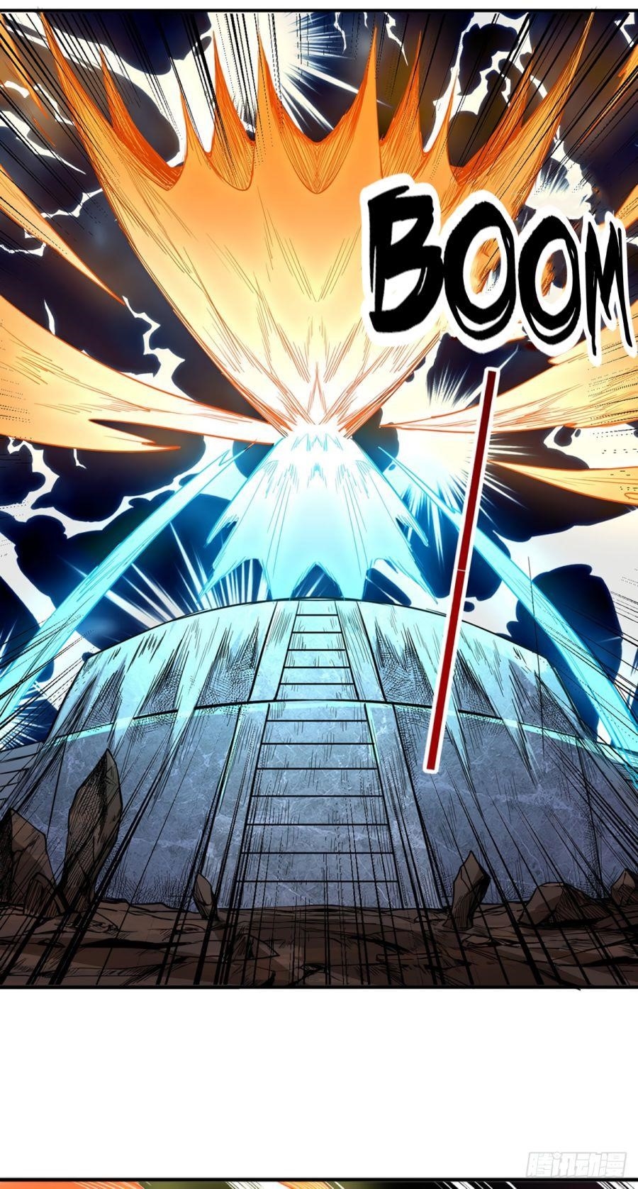 Martial Arts Reigns Chapter 215 - Page 8