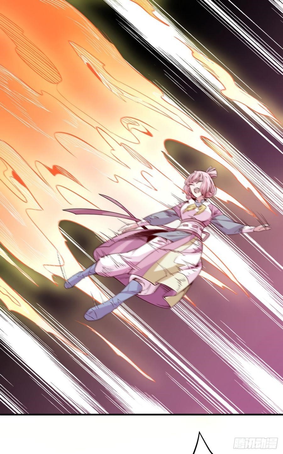 Martial Arts Reigns Chapter 215 - Page 9