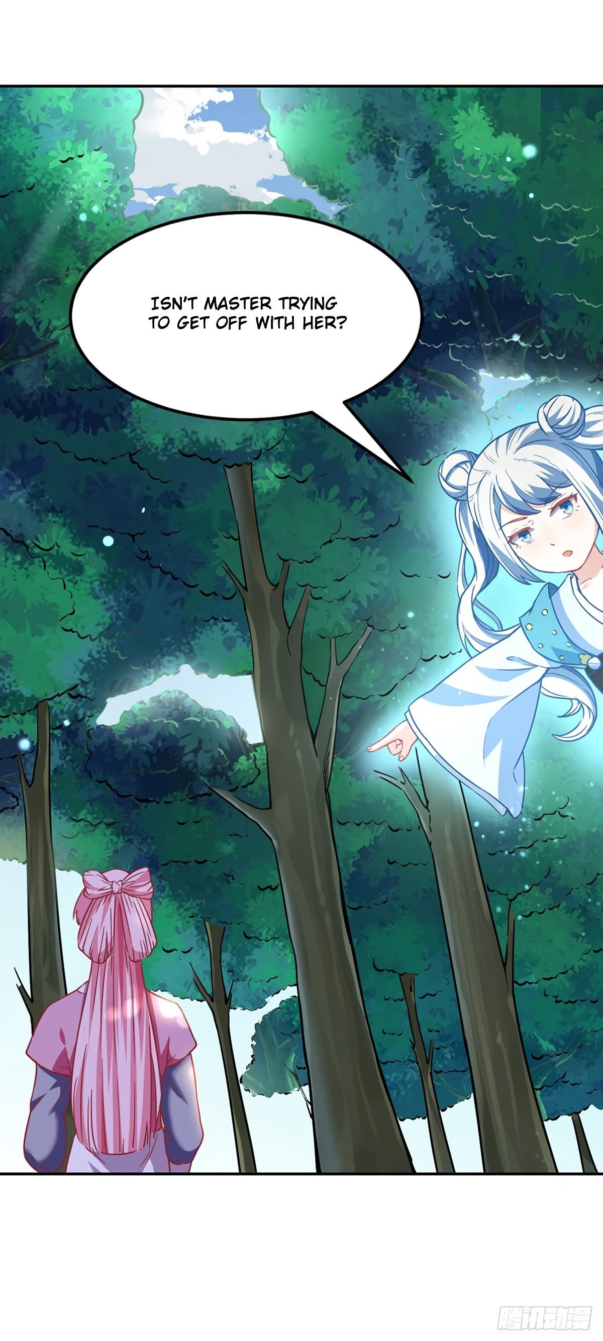 Martial Arts Reigns Chapter 218 - Page 1