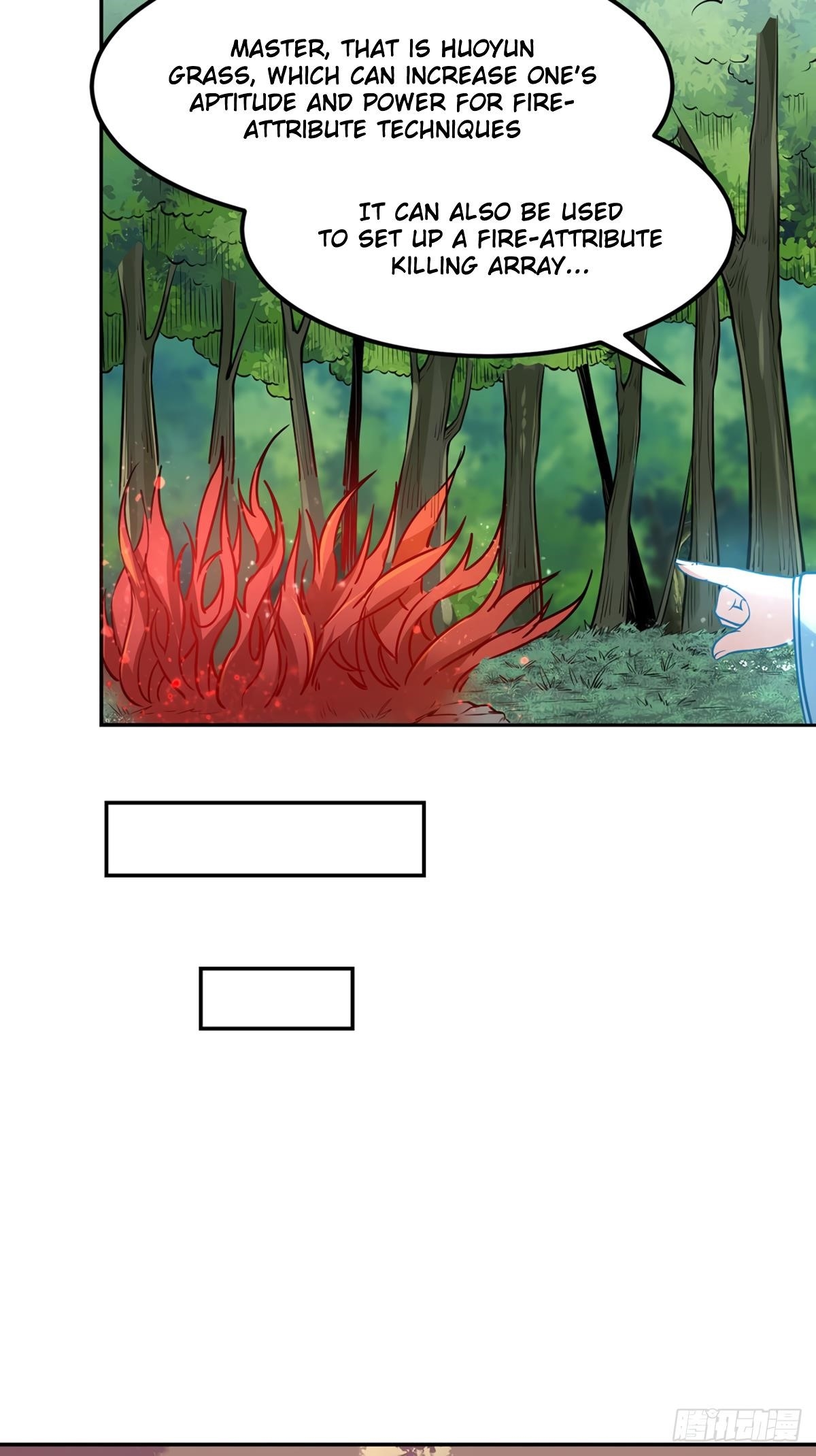 Martial Arts Reigns Chapter 218 - Page 13