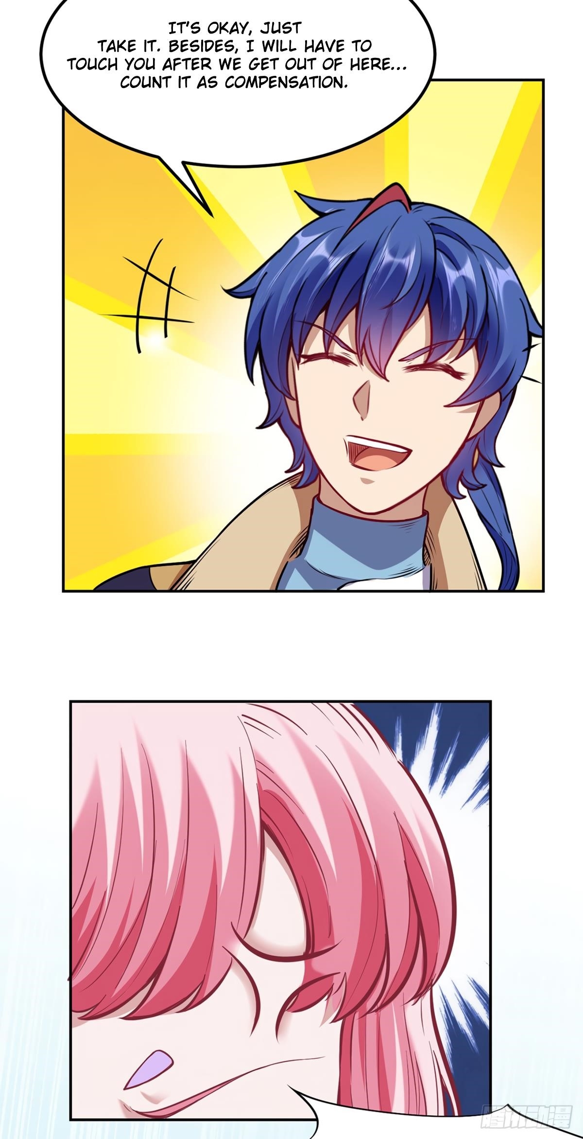 Martial Arts Reigns Chapter 218 - Page 17