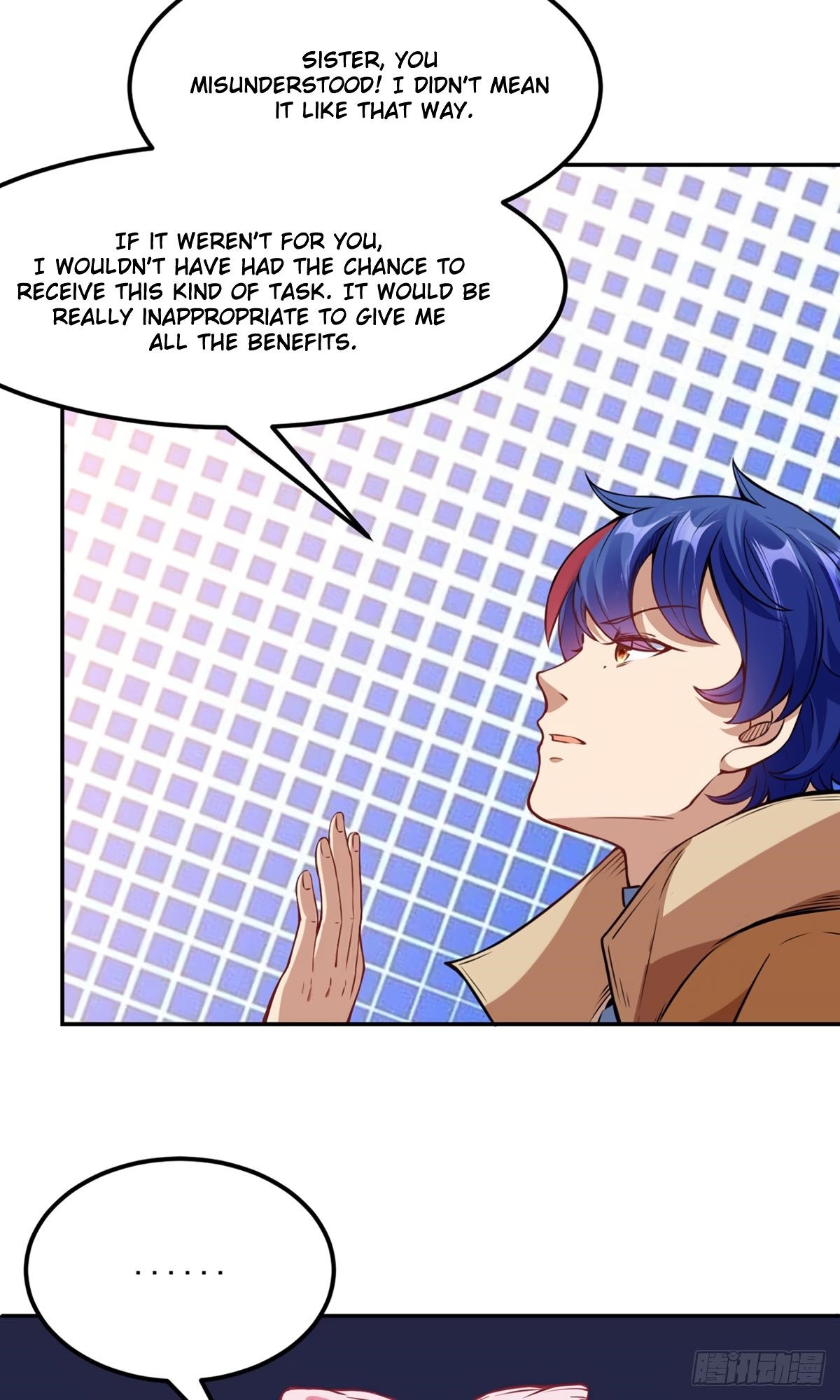 Martial Arts Reigns Chapter 218 - Page 19