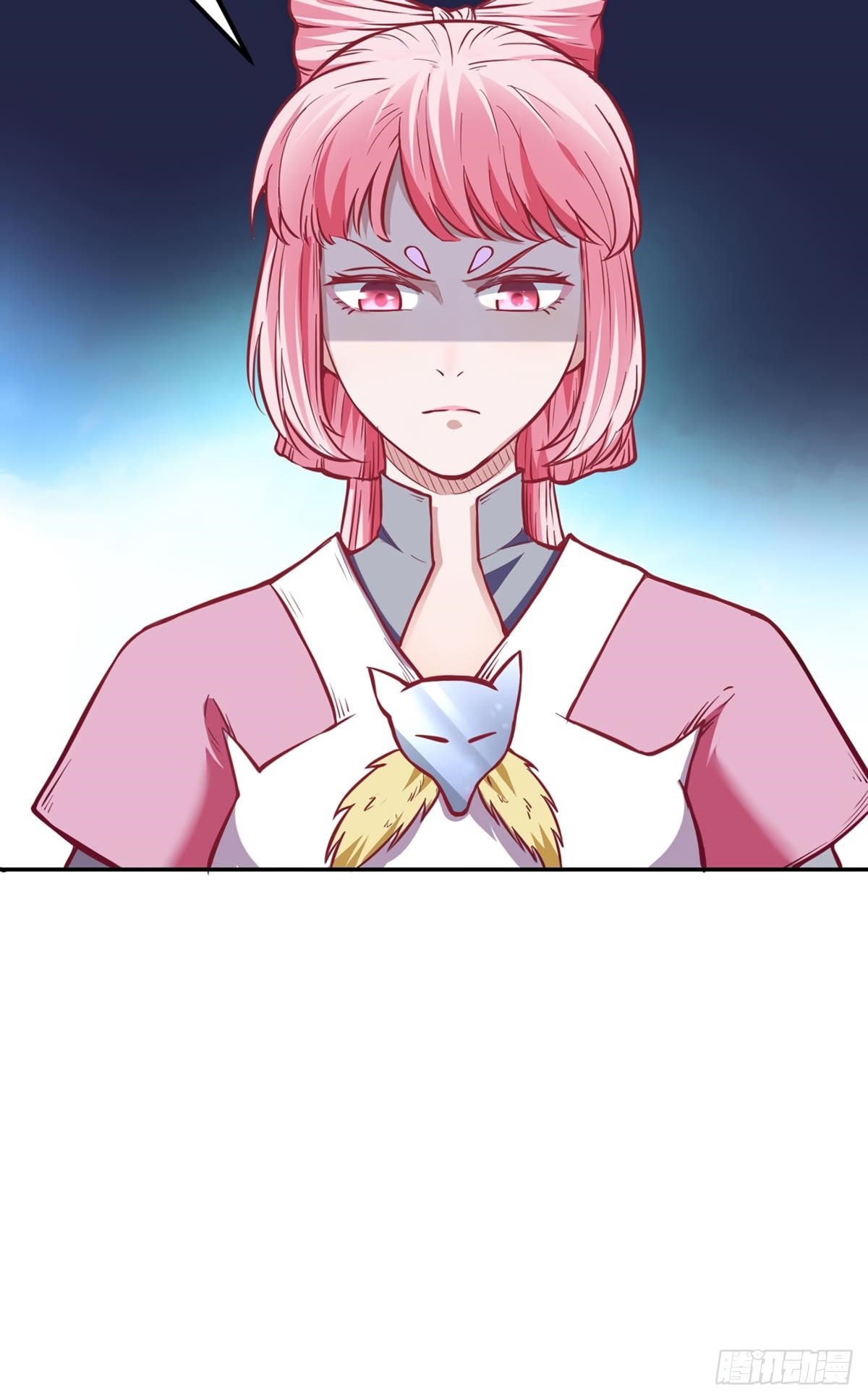 Martial Arts Reigns Chapter 218 - Page 20