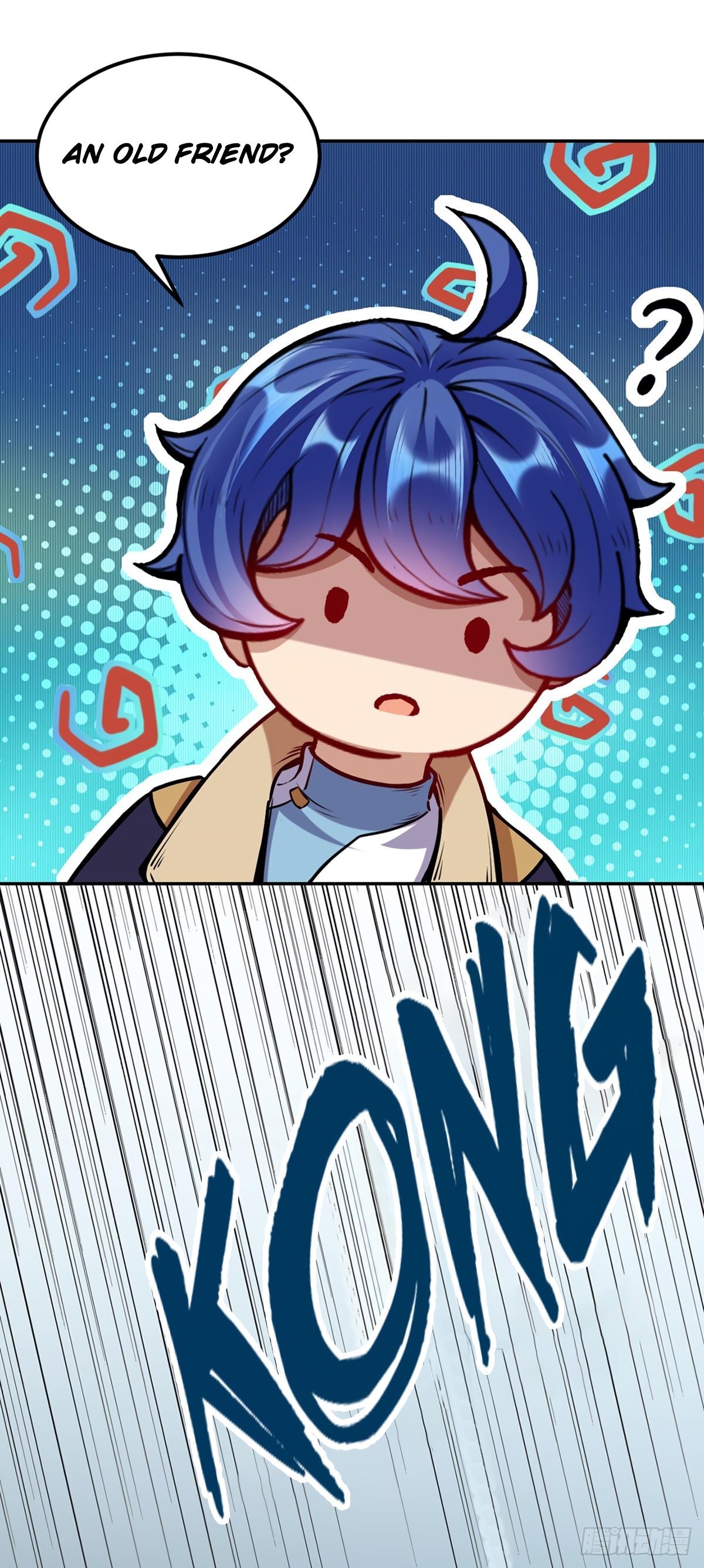 Martial Arts Reigns Chapter 218 - Page 34