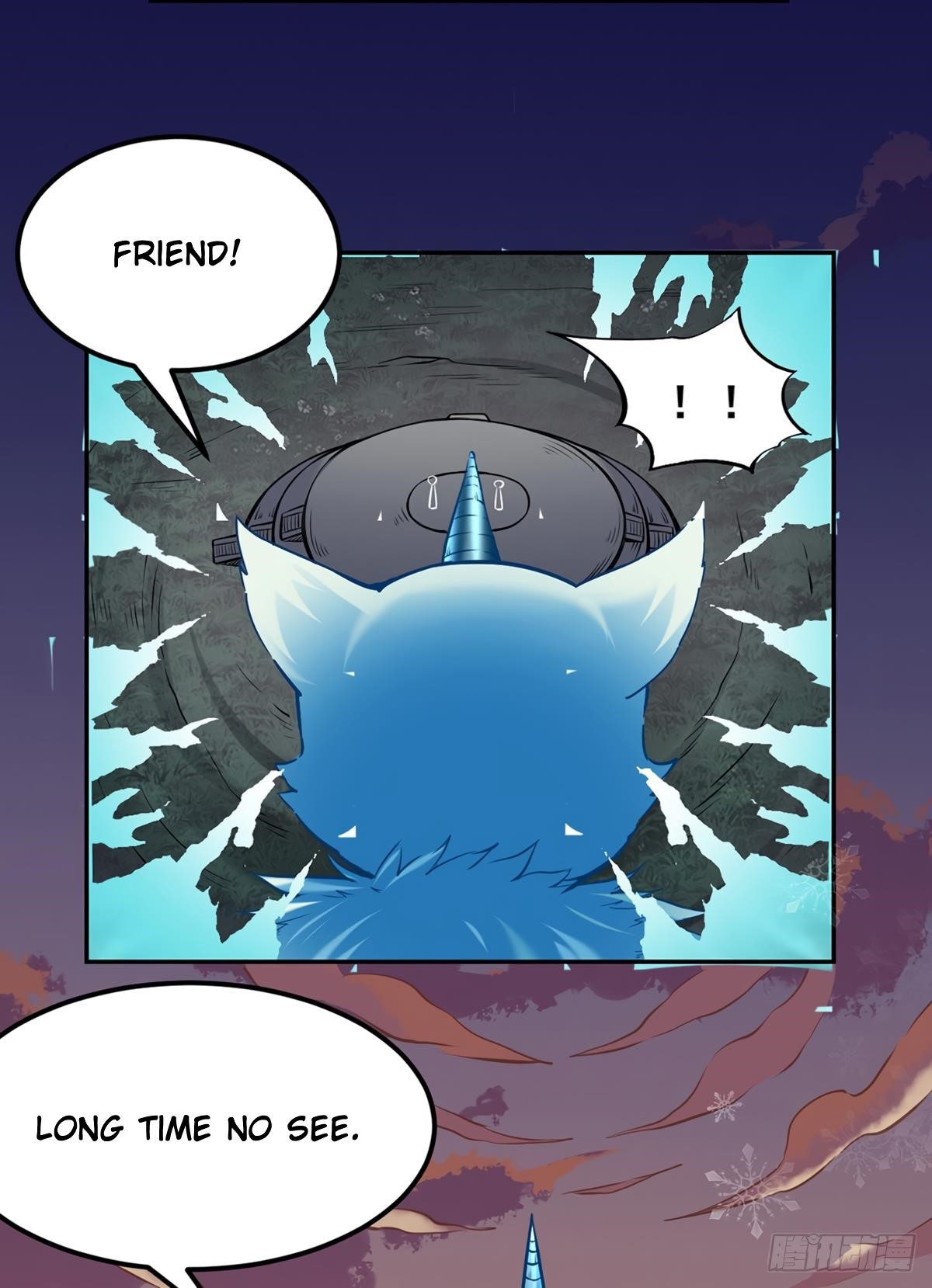 Martial Arts Reigns Chapter 218 - Page 36