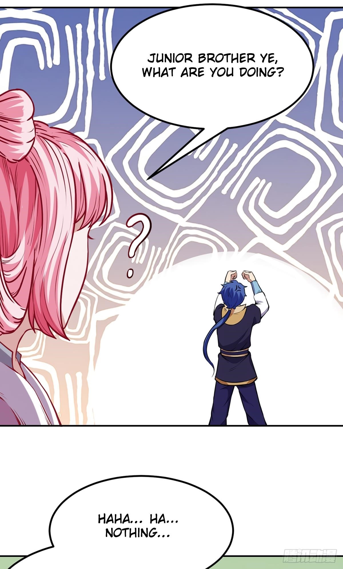 Martial Arts Reigns Chapter 218 - Page 5