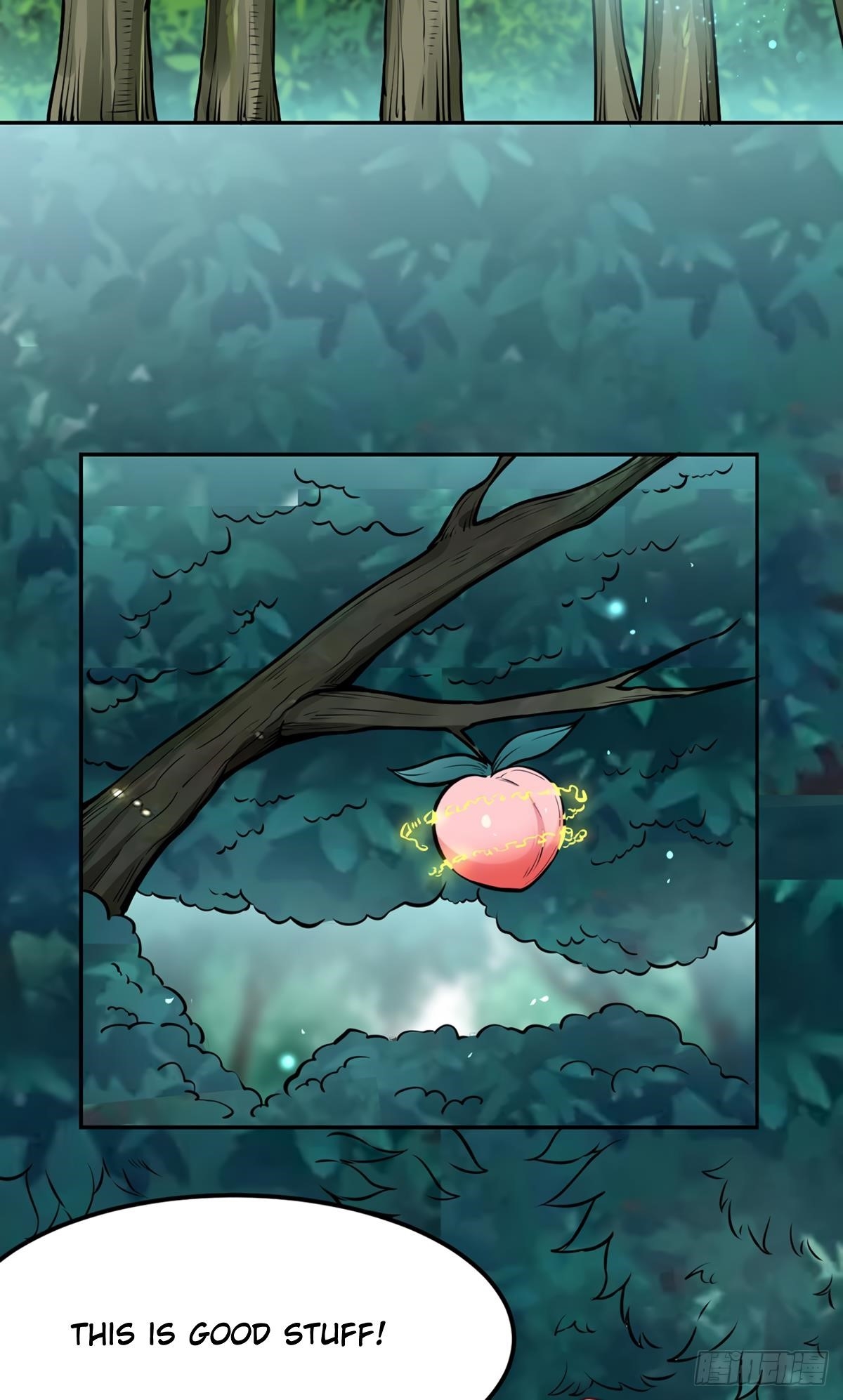 Martial Arts Reigns Chapter 218 - Page 8