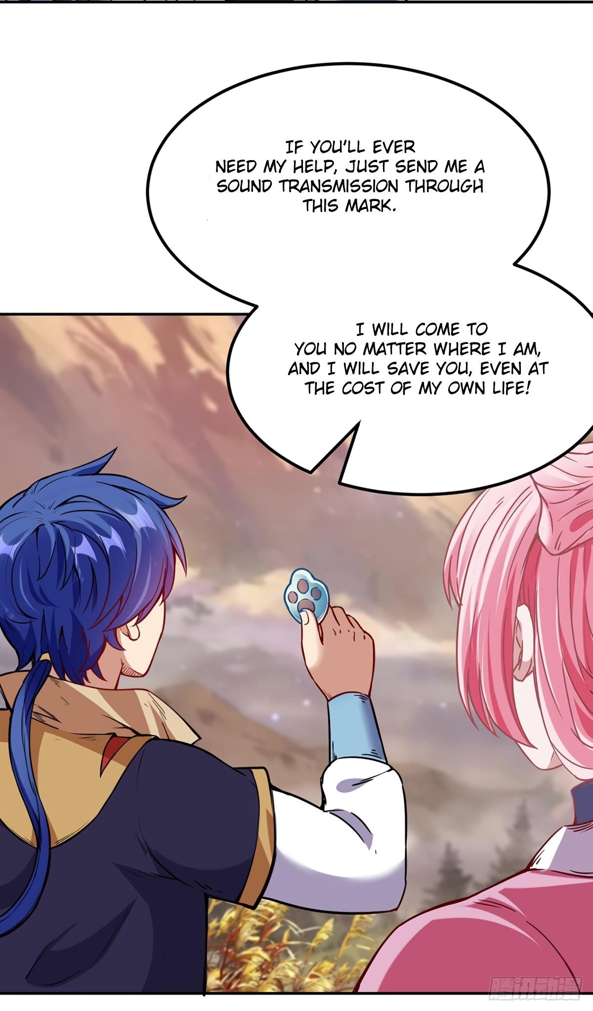 Martial Arts Reigns Chapter 219 - Page 13