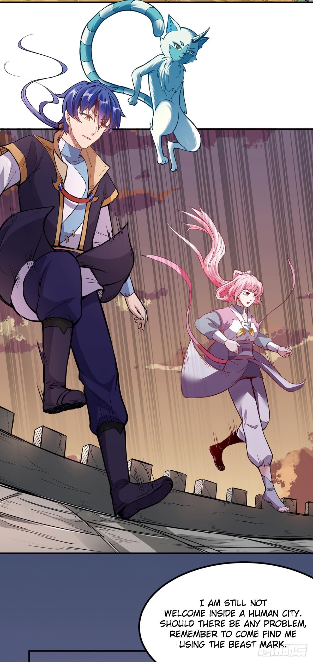 Martial Arts Reigns Chapter 219 - Page 16