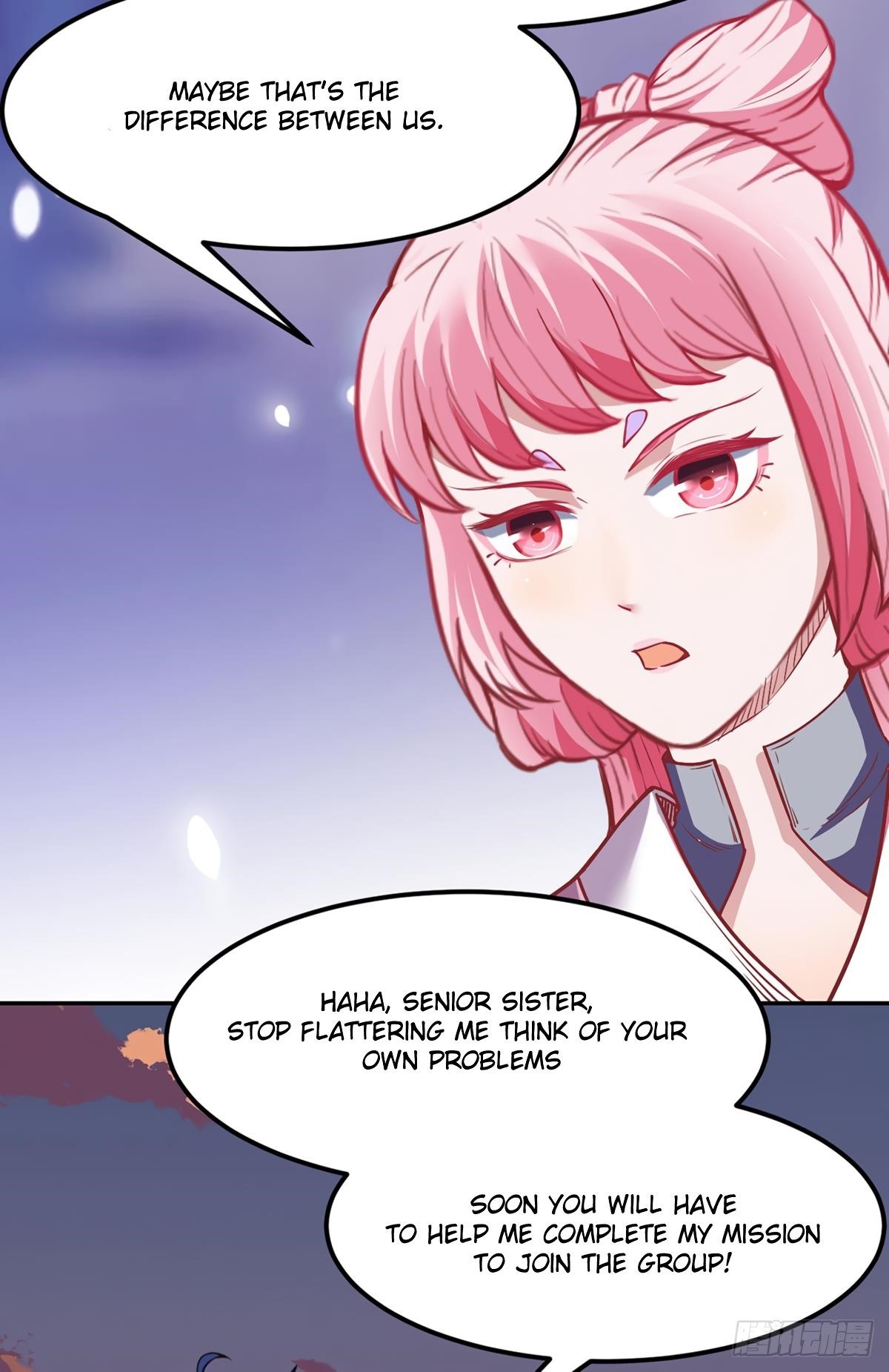 Martial Arts Reigns Chapter 219 - Page 20