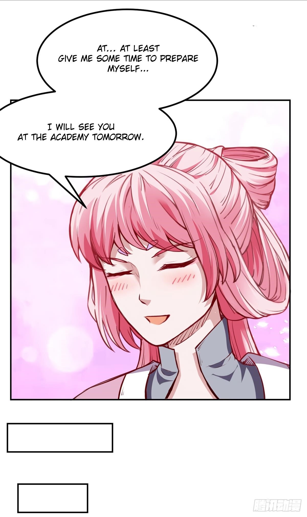 Martial Arts Reigns Chapter 219 - Page 22