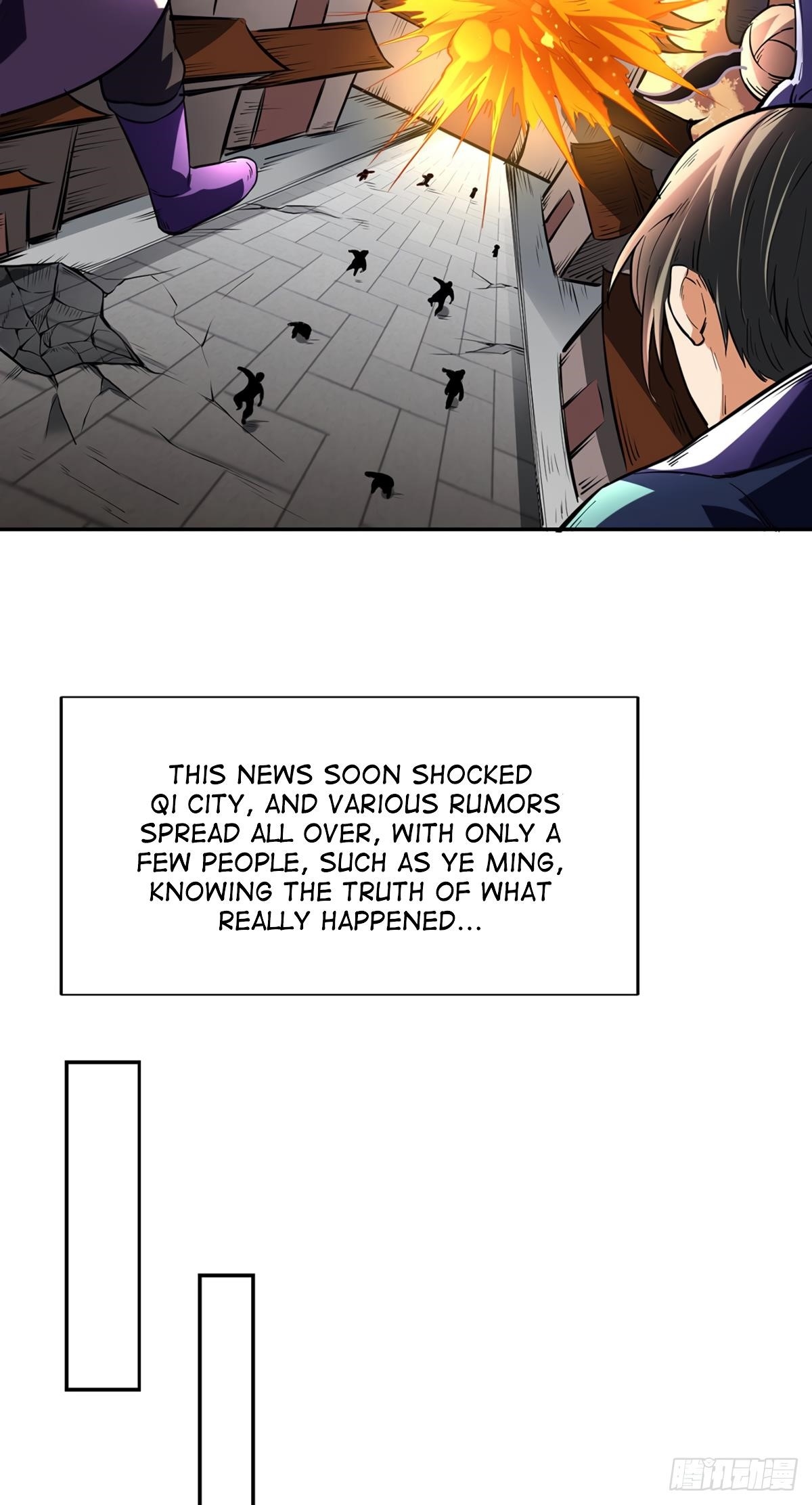 Martial Arts Reigns Chapter 219 - Page 25
