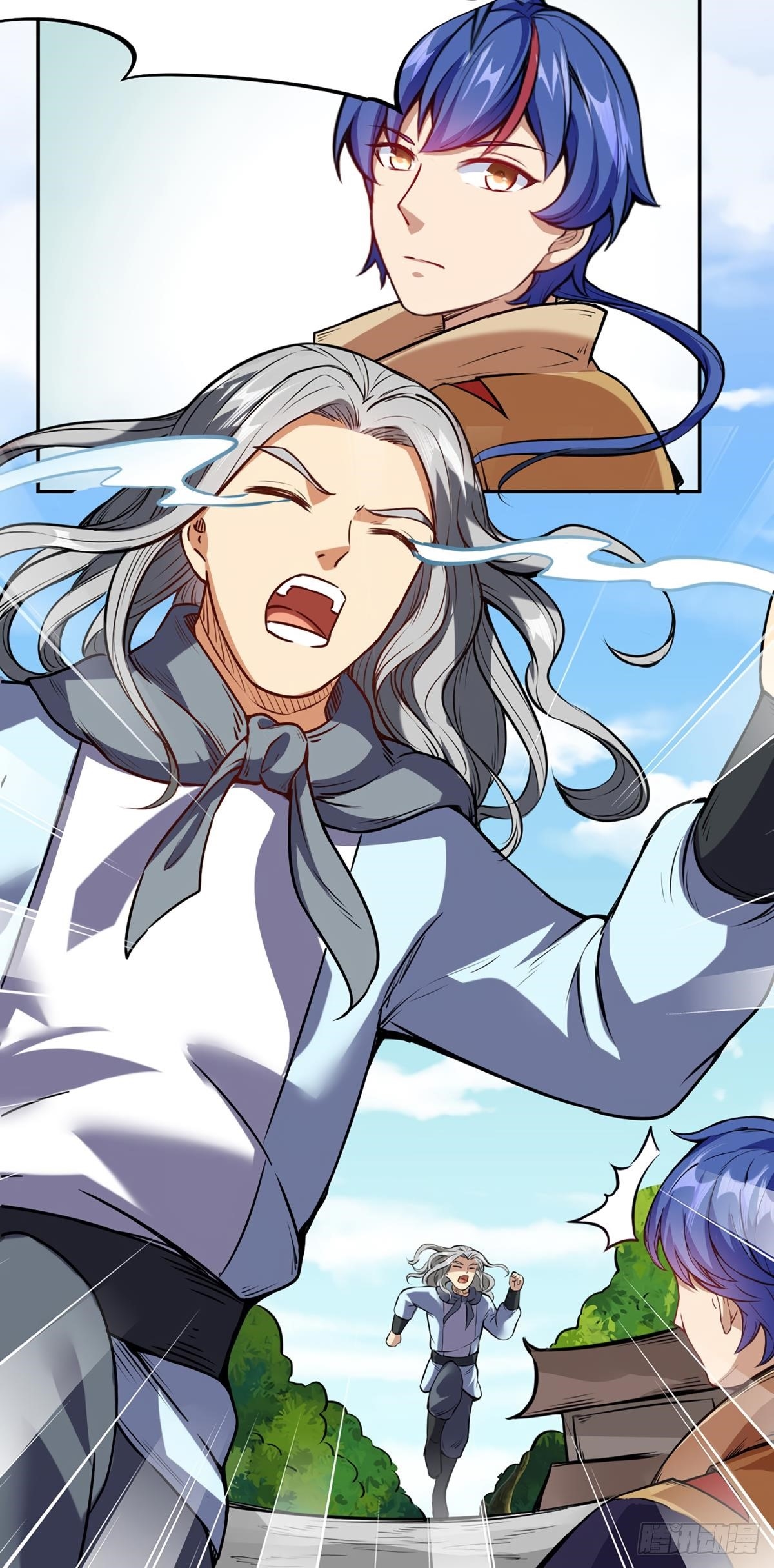 Martial Arts Reigns Chapter 219 - Page 28