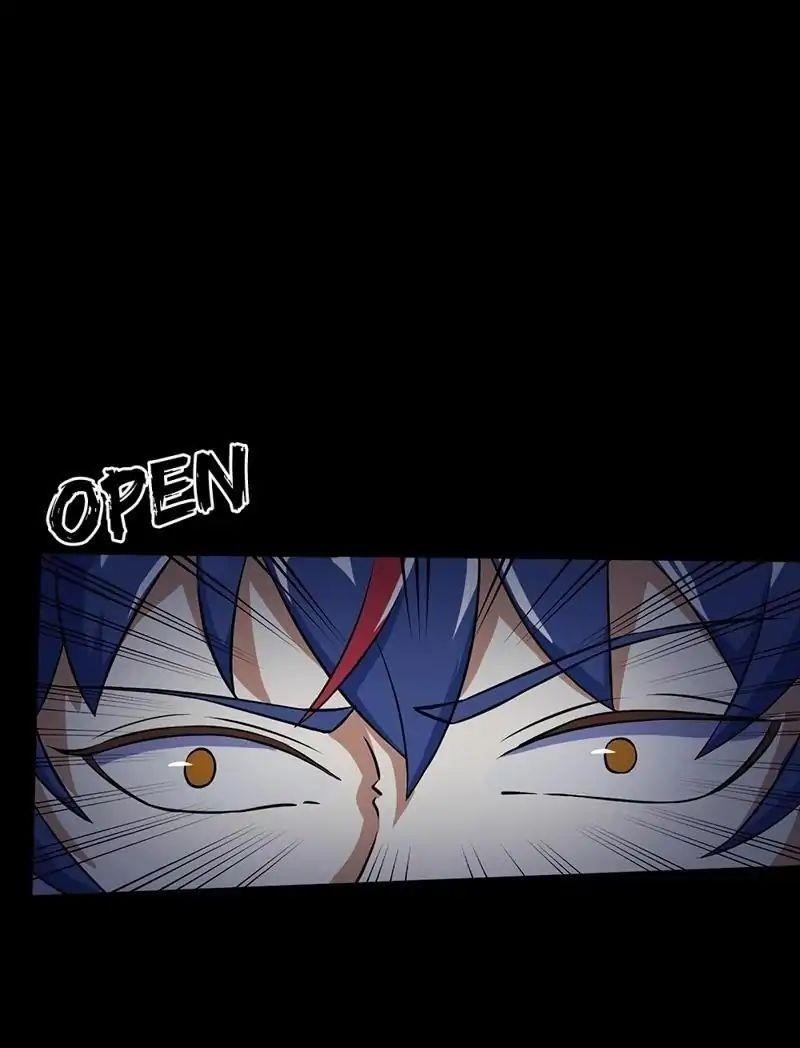 Martial Arts Reigns Chapter 22 - Page 10