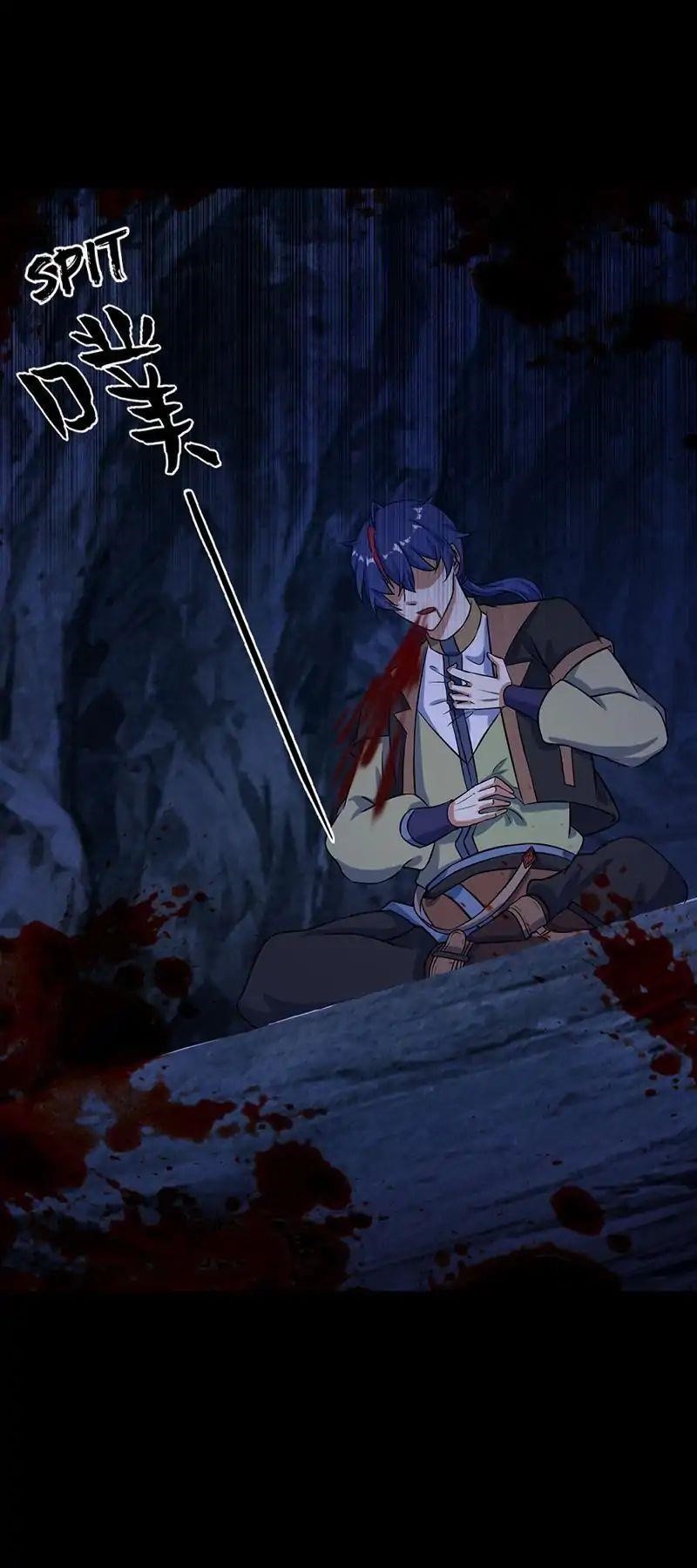 Martial Arts Reigns Chapter 22 - Page 11