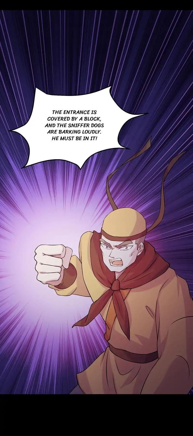 Martial Arts Reigns Chapter 22 - Page 13