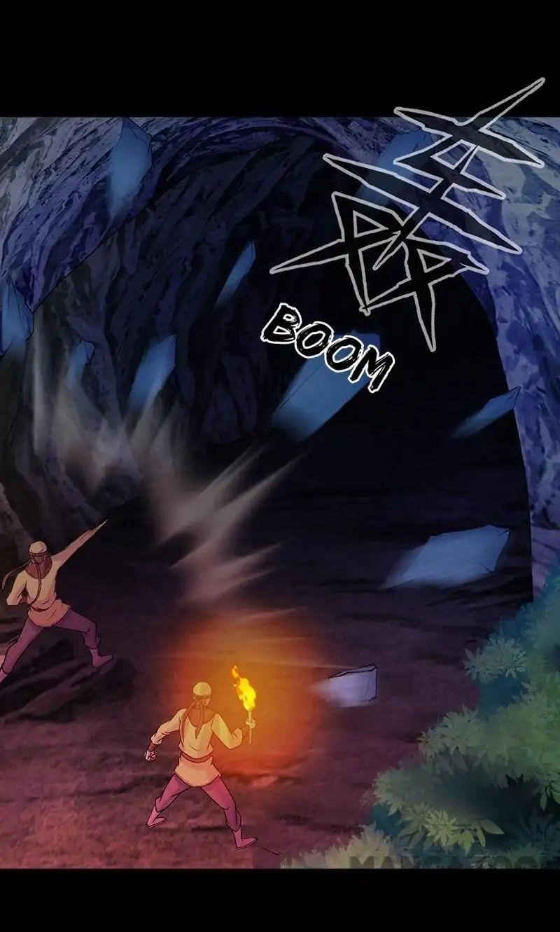 Martial Arts Reigns Chapter 22 - Page 14