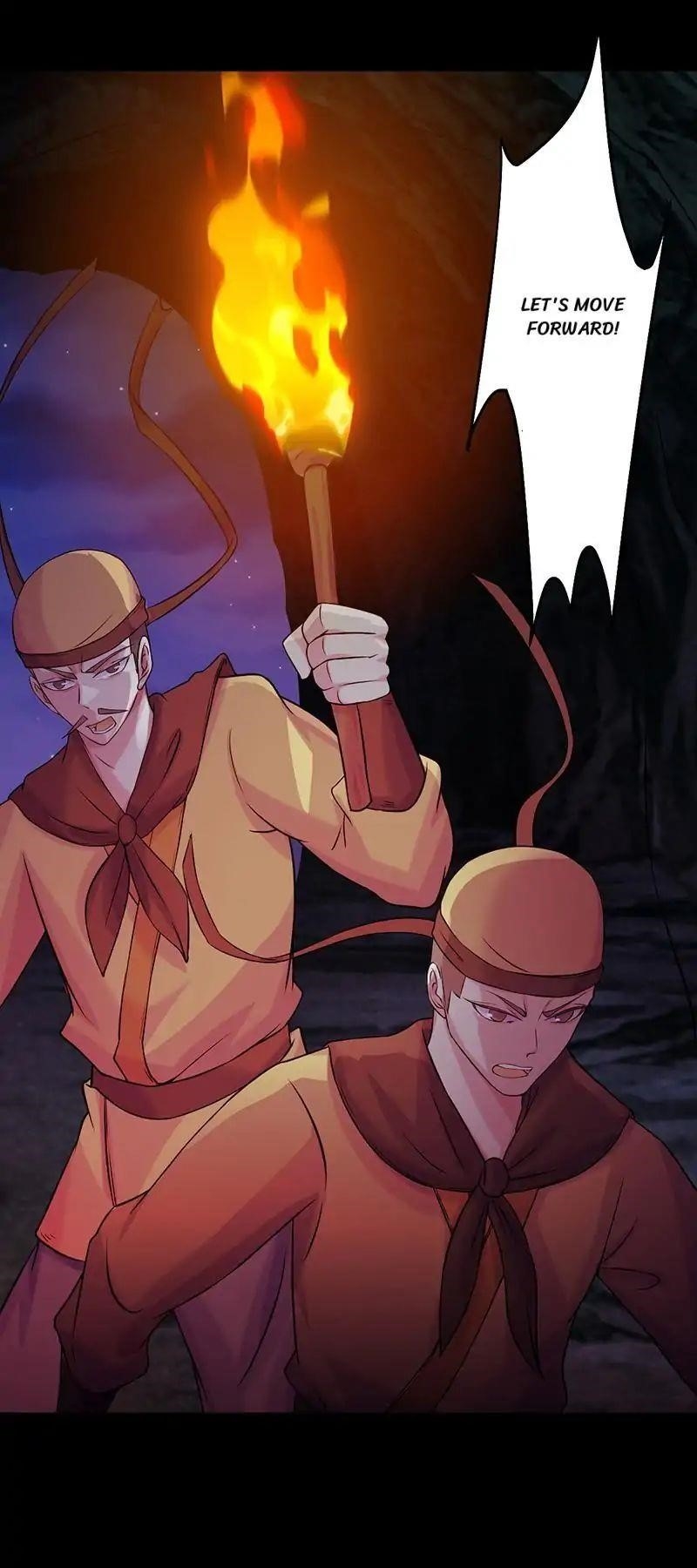 Martial Arts Reigns Chapter 22 - Page 15