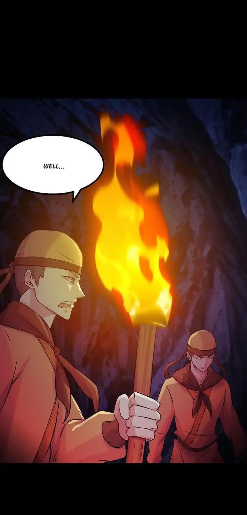 Martial Arts Reigns Chapter 22 - Page 16