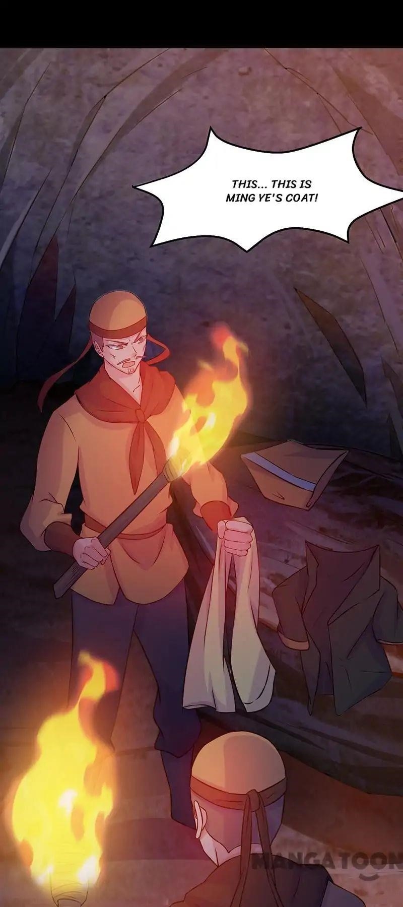 Martial Arts Reigns Chapter 22 - Page 19