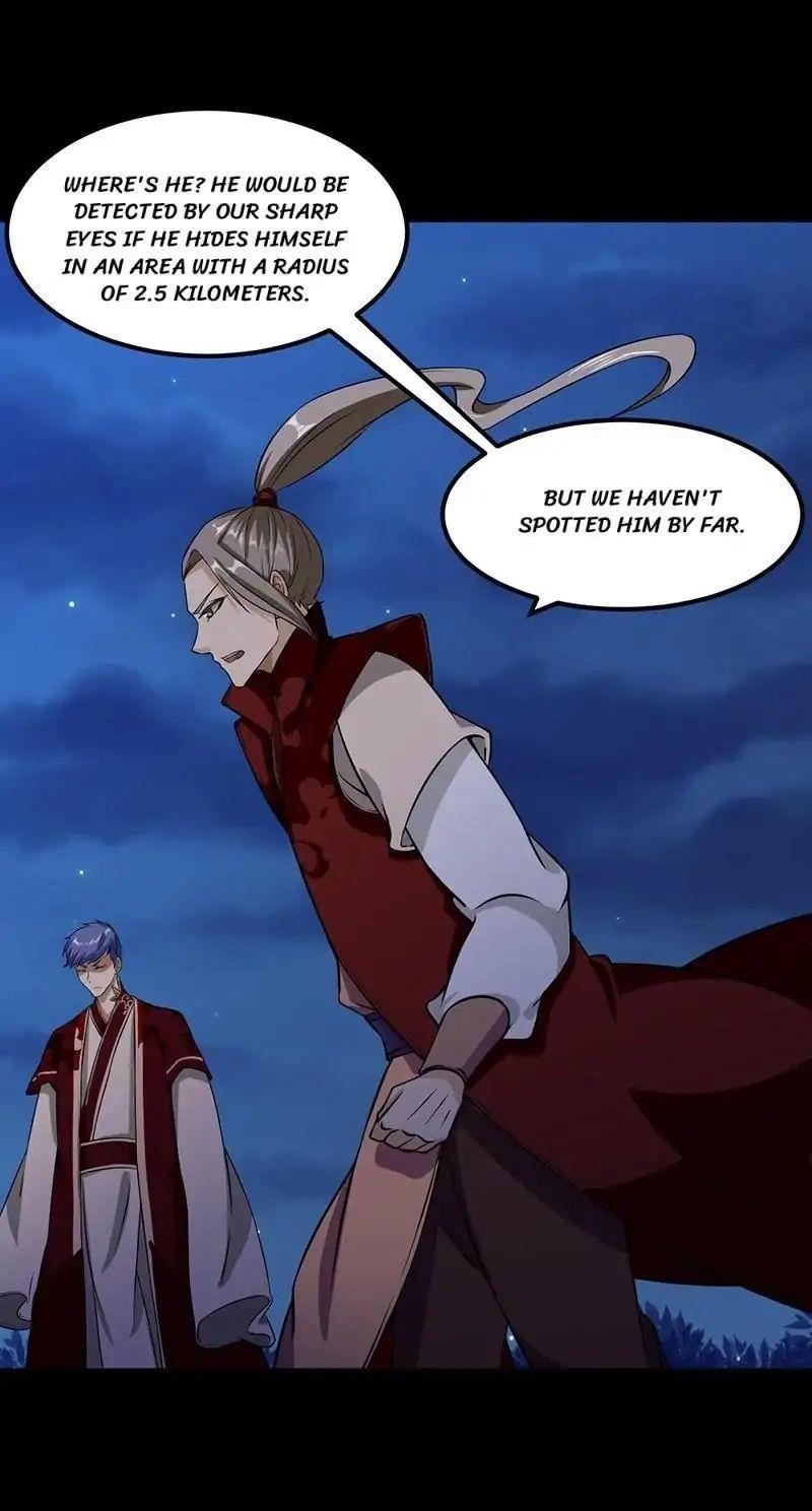 Martial Arts Reigns Chapter 22 - Page 2