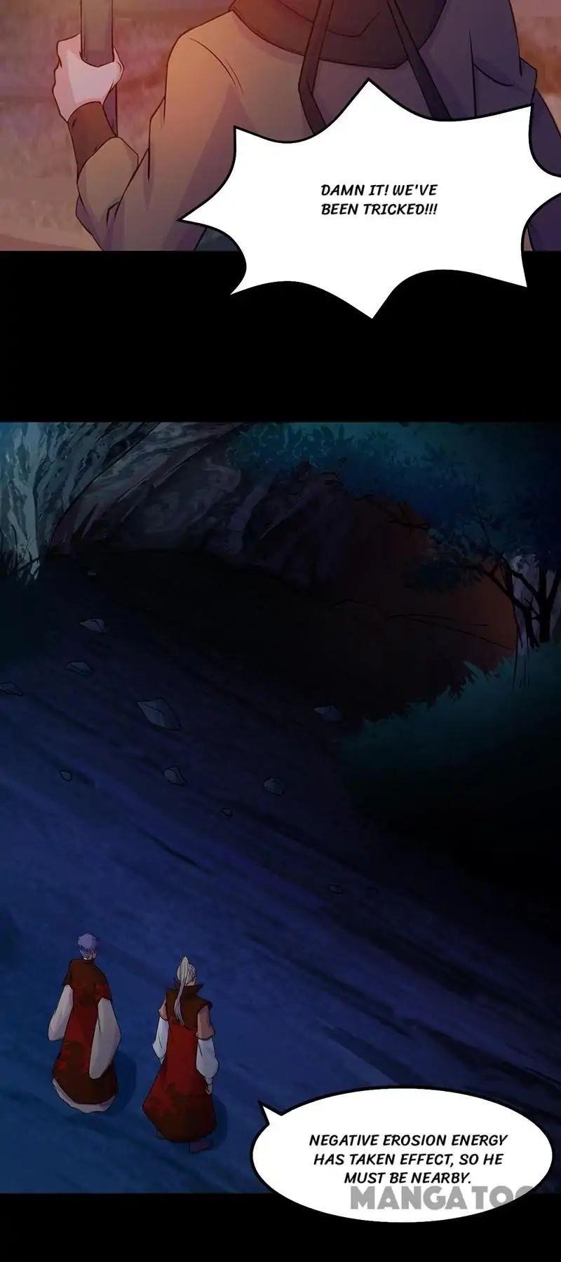 Martial Arts Reigns Chapter 22 - Page 20