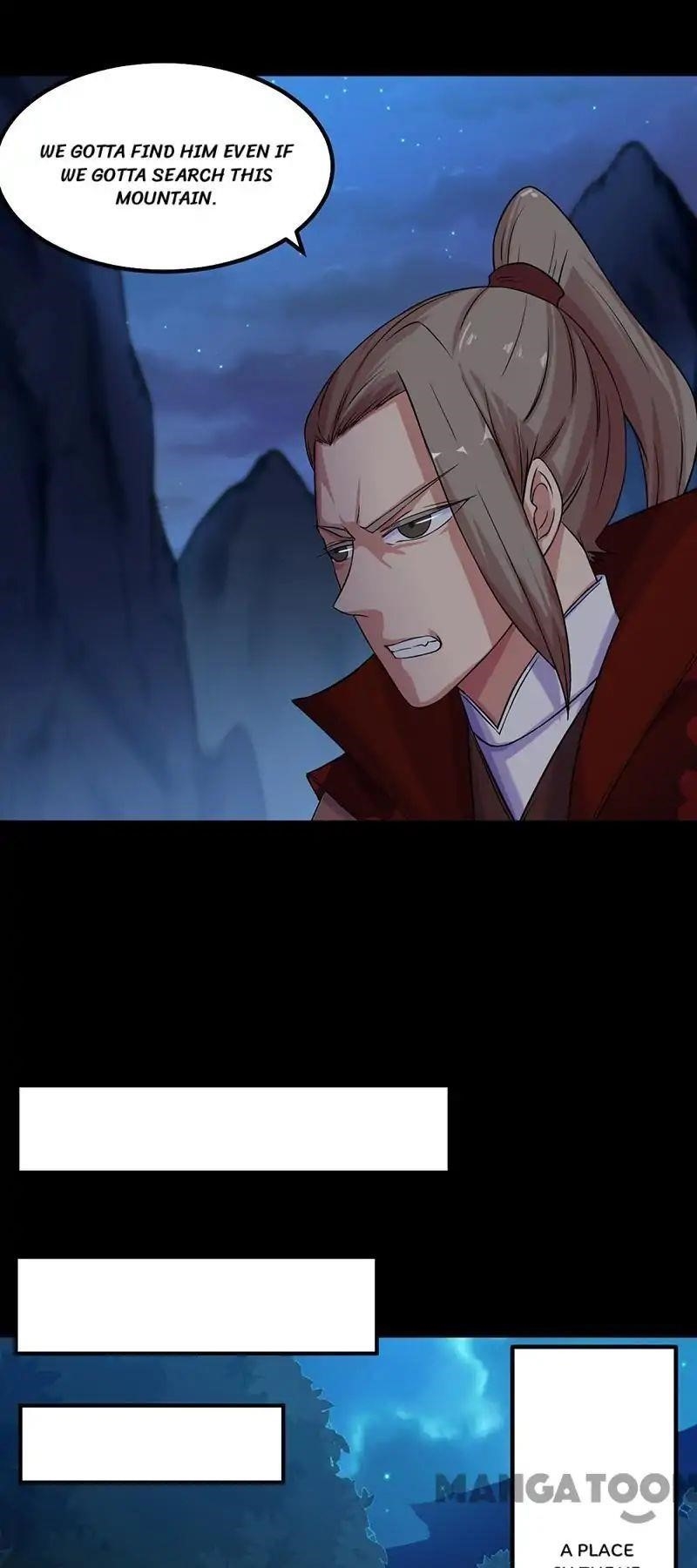 Martial Arts Reigns Chapter 22 - Page 22