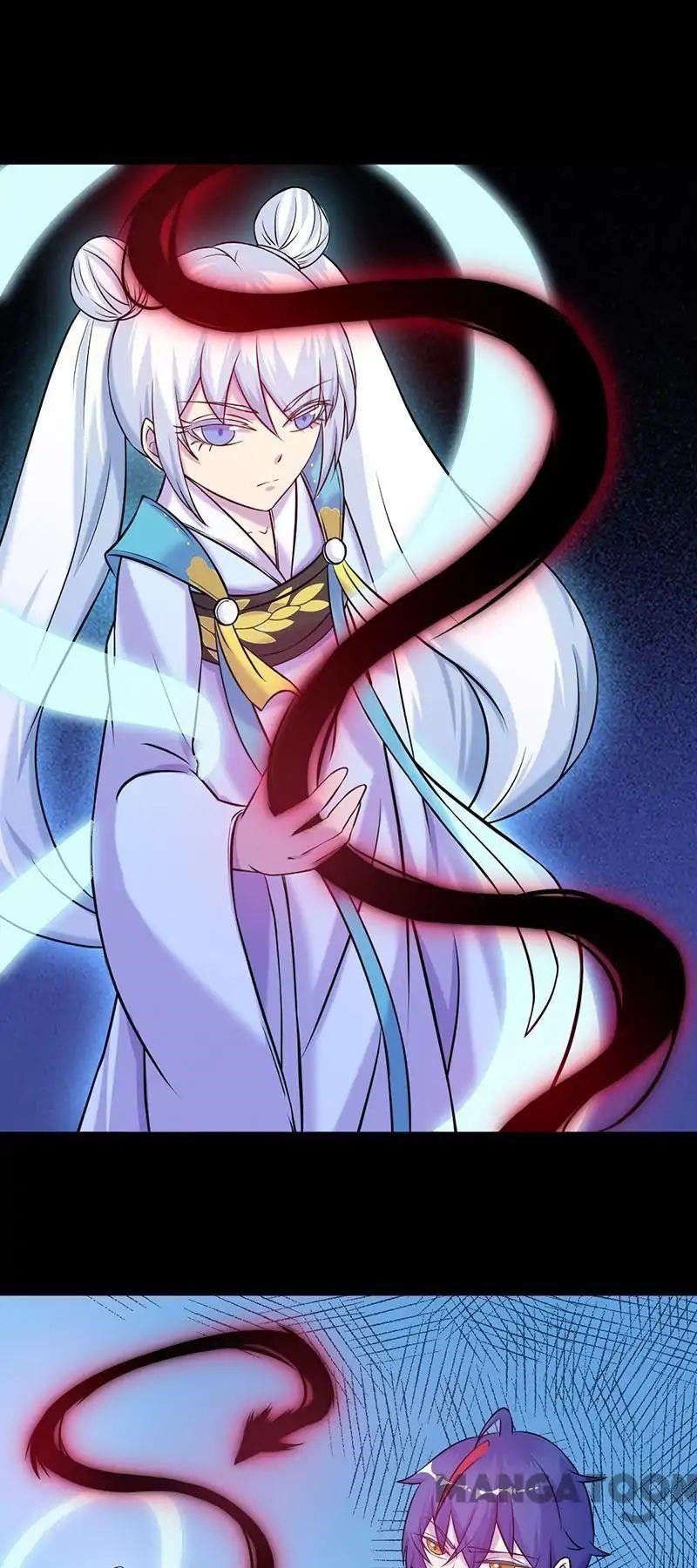 Martial Arts Reigns Chapter 22 - Page 24