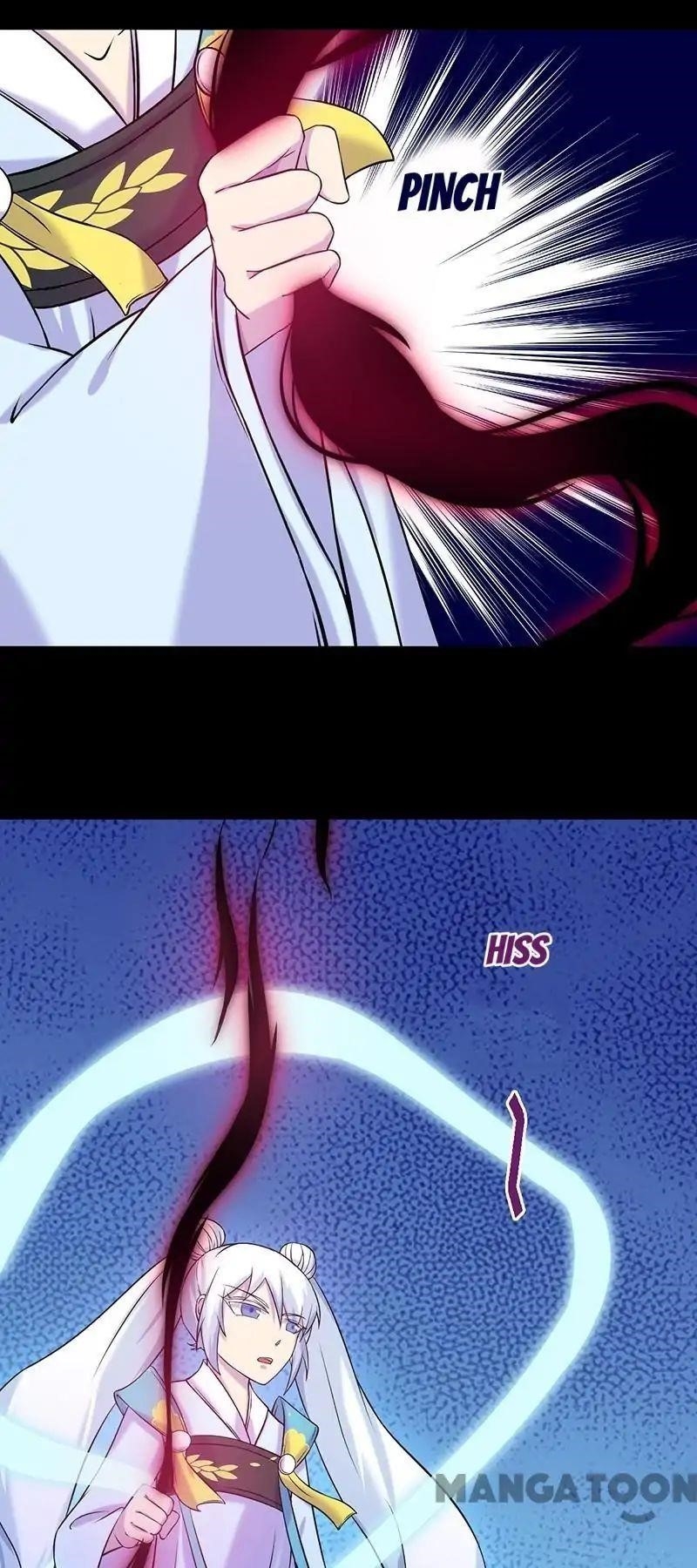 Martial Arts Reigns Chapter 22 - Page 26