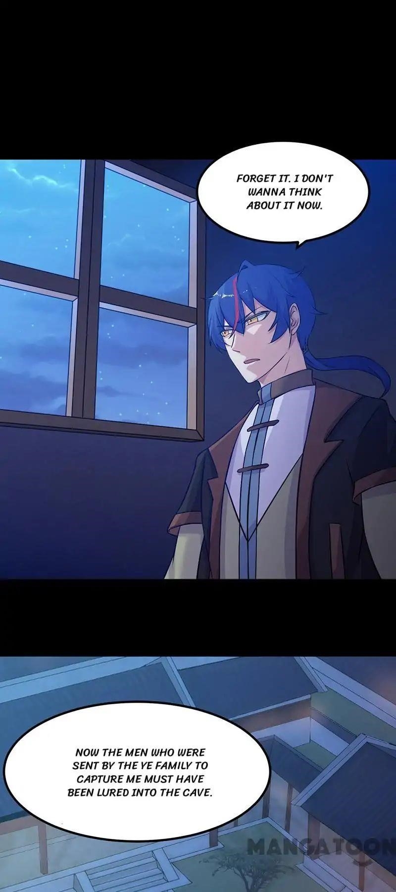 Martial Arts Reigns Chapter 22 - Page 32