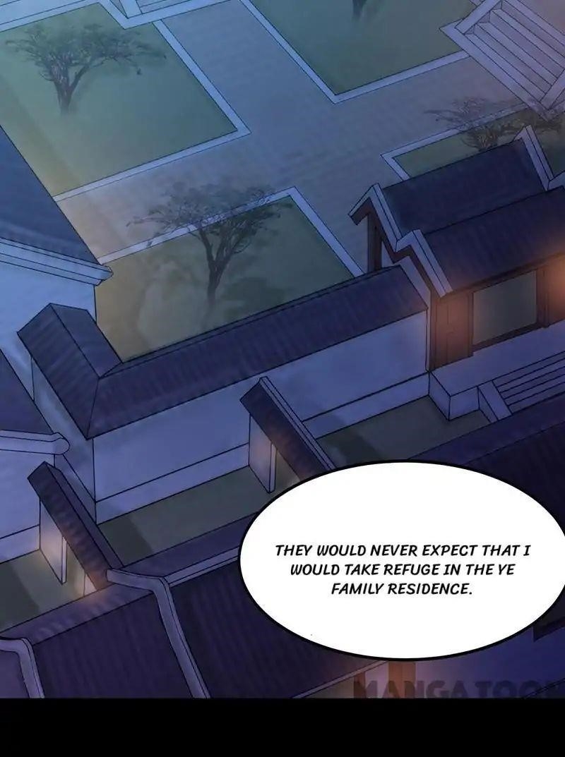 Martial Arts Reigns Chapter 22 - Page 33