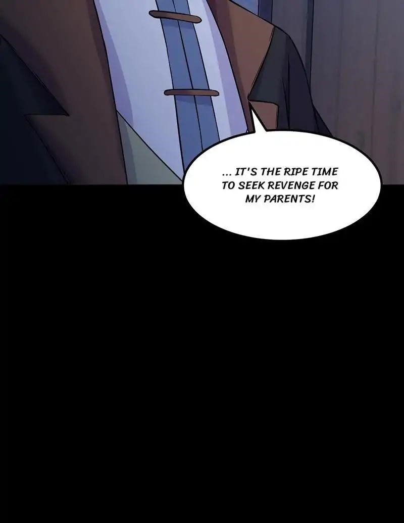 Martial Arts Reigns Chapter 22 - Page 35