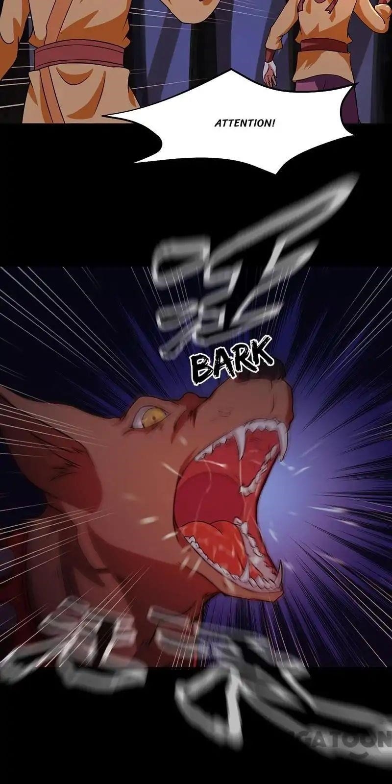 Martial Arts Reigns Chapter 22 - Page 8