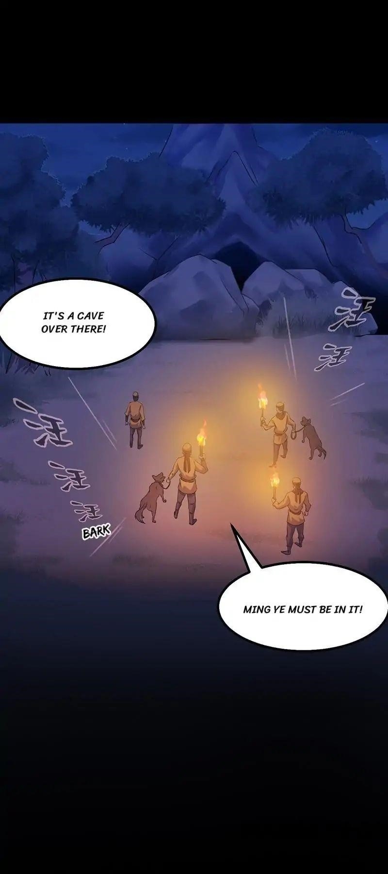 Martial Arts Reigns Chapter 22 - Page 9