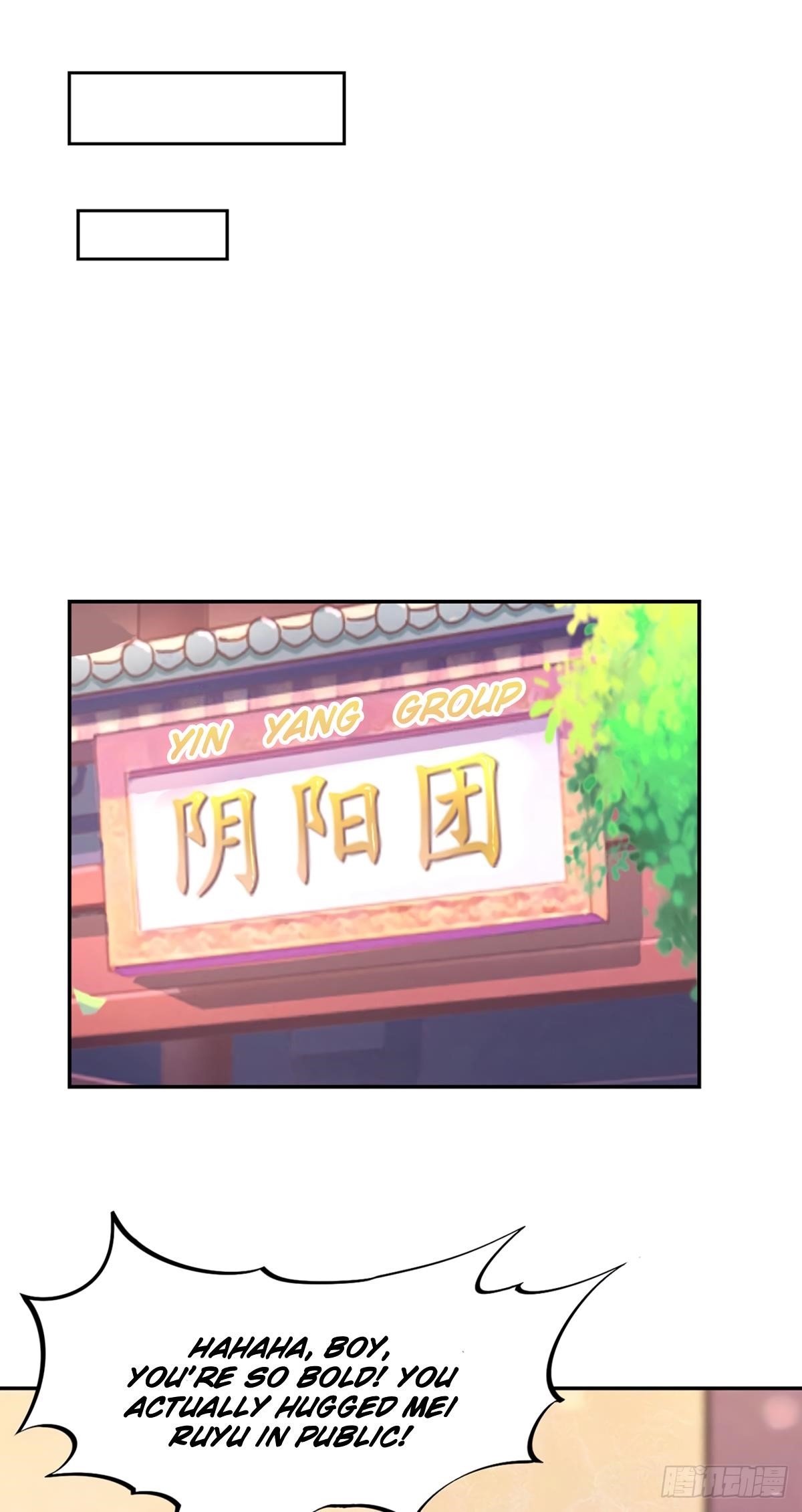 Martial Arts Reigns Chapter 220 - Page 13