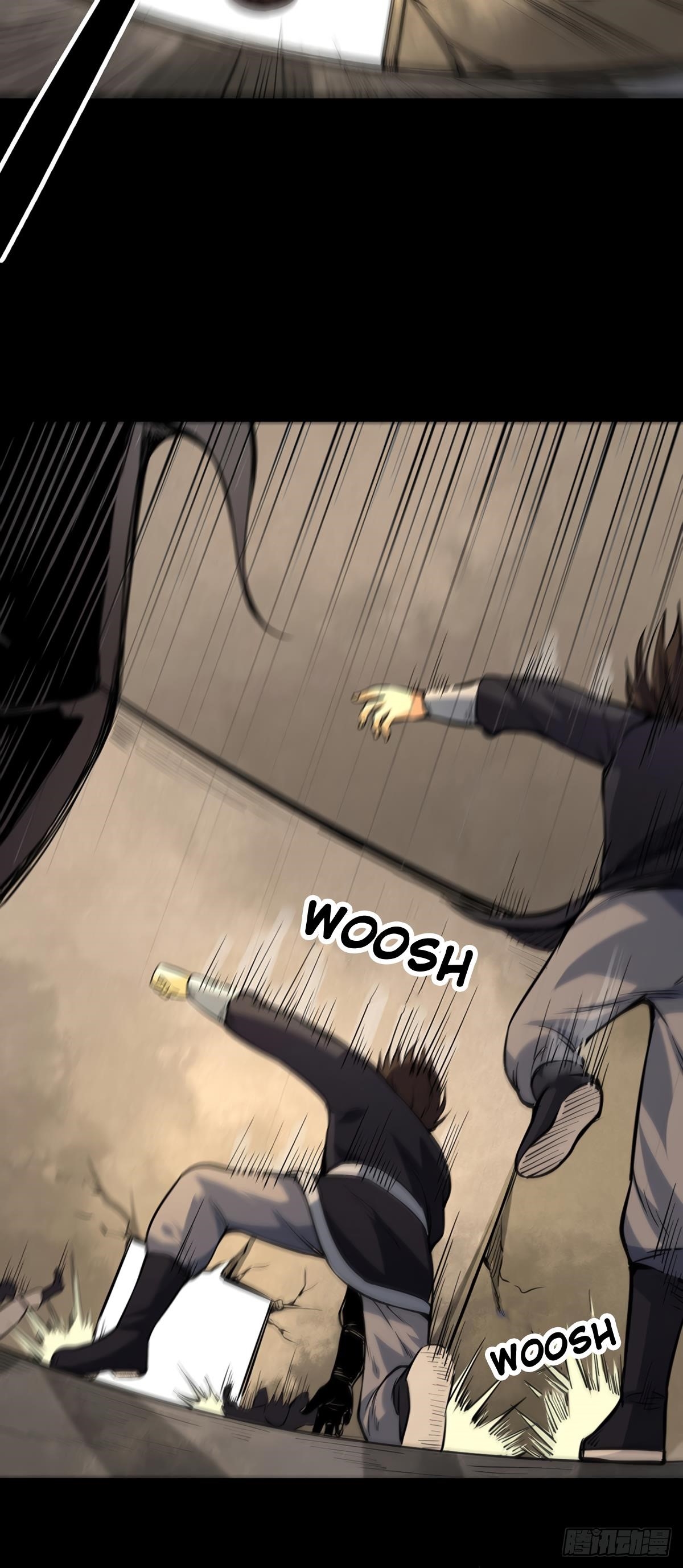 Martial Arts Reigns Chapter 220 - Page 18