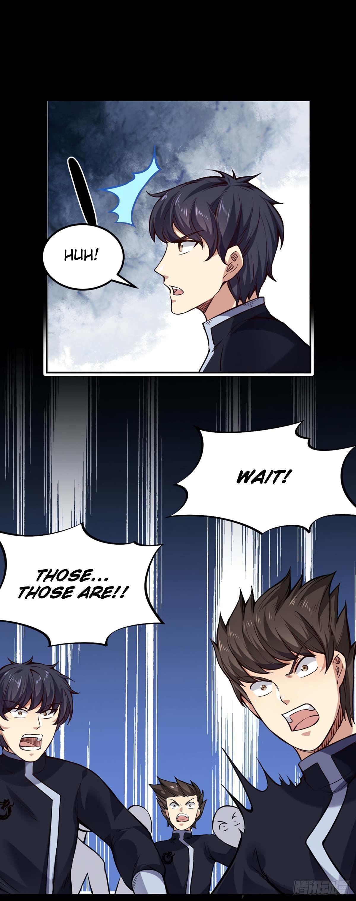 Martial Arts Reigns Chapter 220 - Page 20