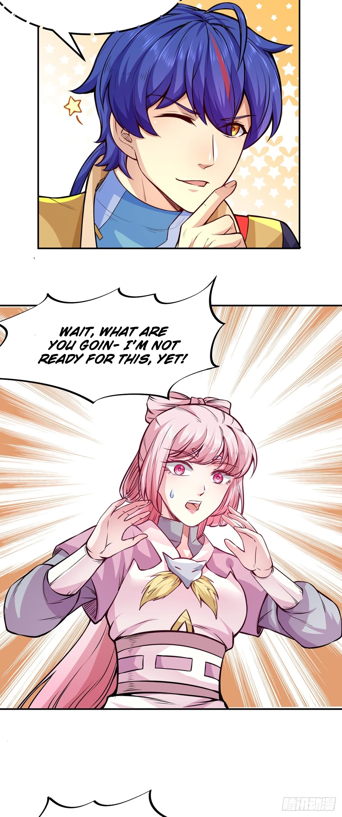 Martial Arts Reigns Chapter 220 - Page 5