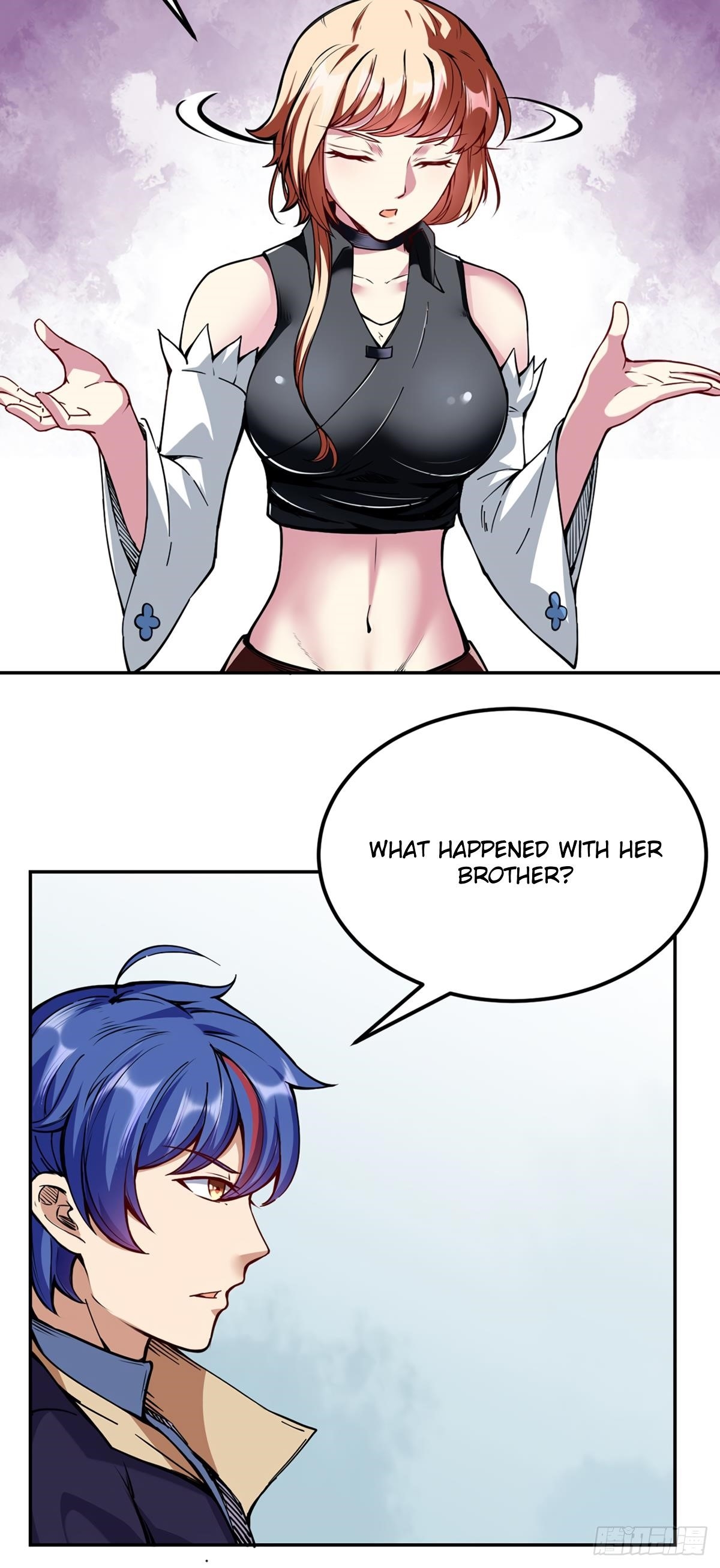 Martial Arts Reigns Chapter 221 - Page 12